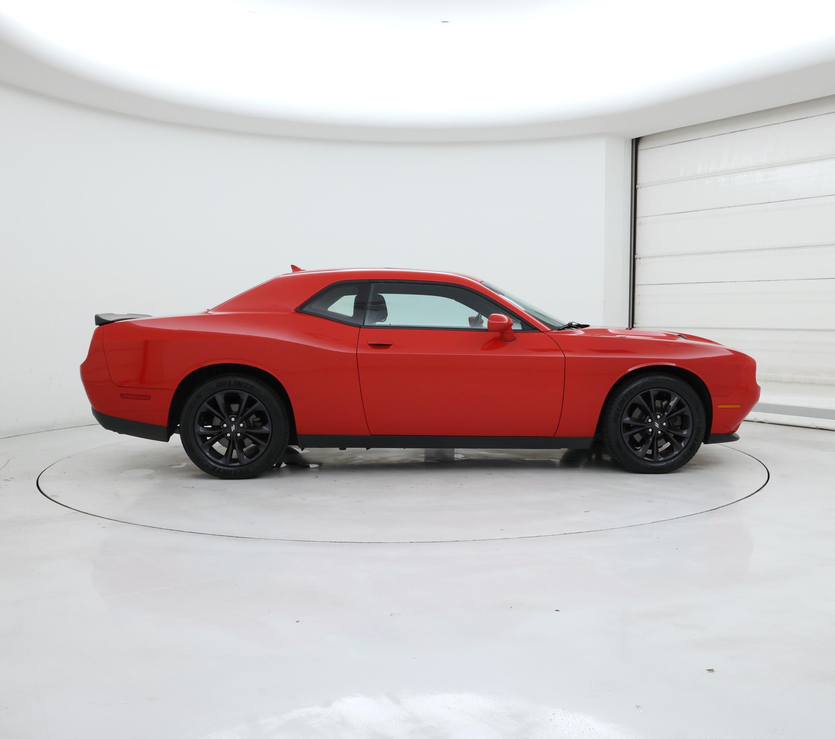 Thumbnail: 2020 Dodge Challenger - 7