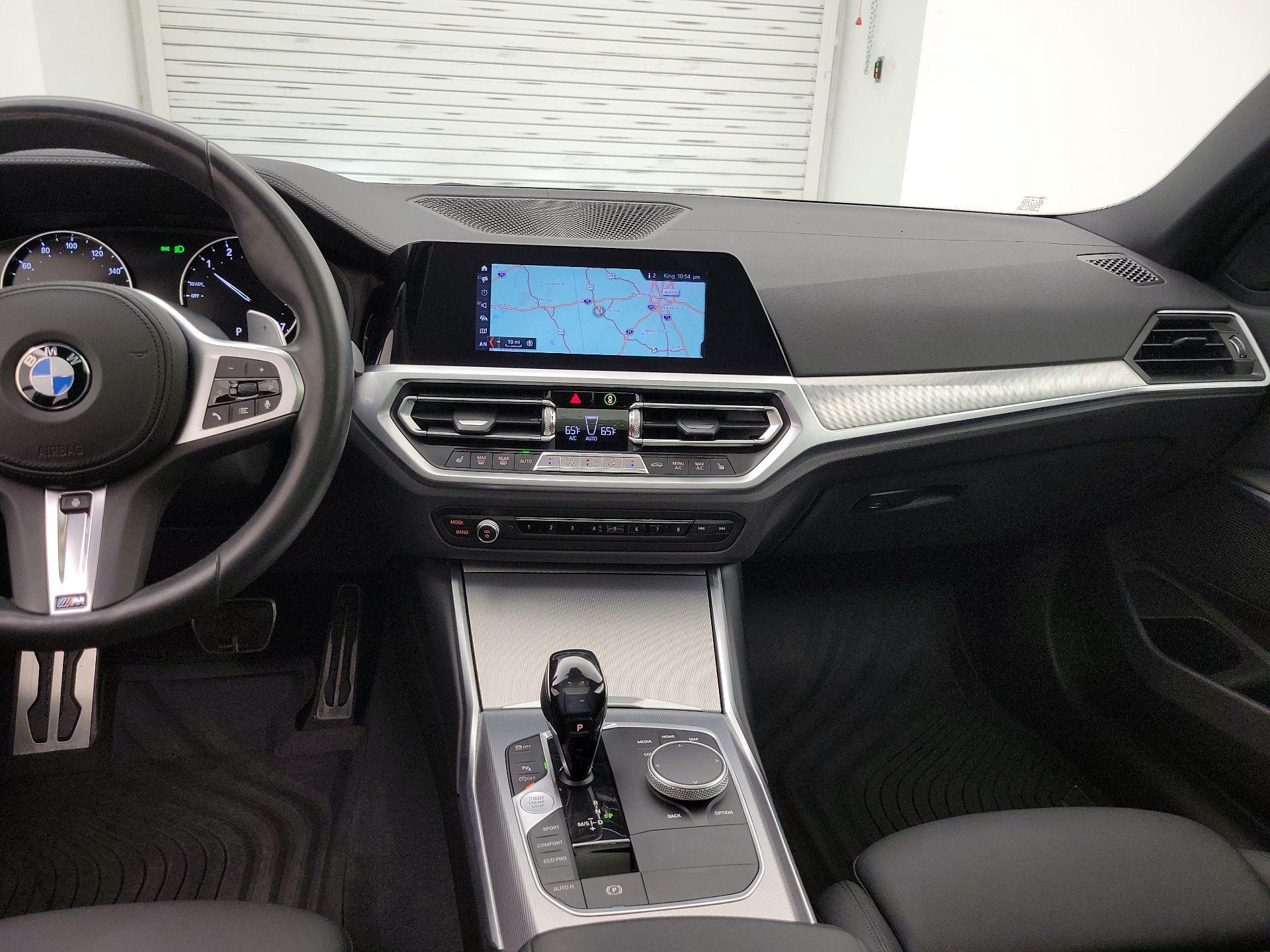 Thumbnail: 2020 BMW 3 Series - 9