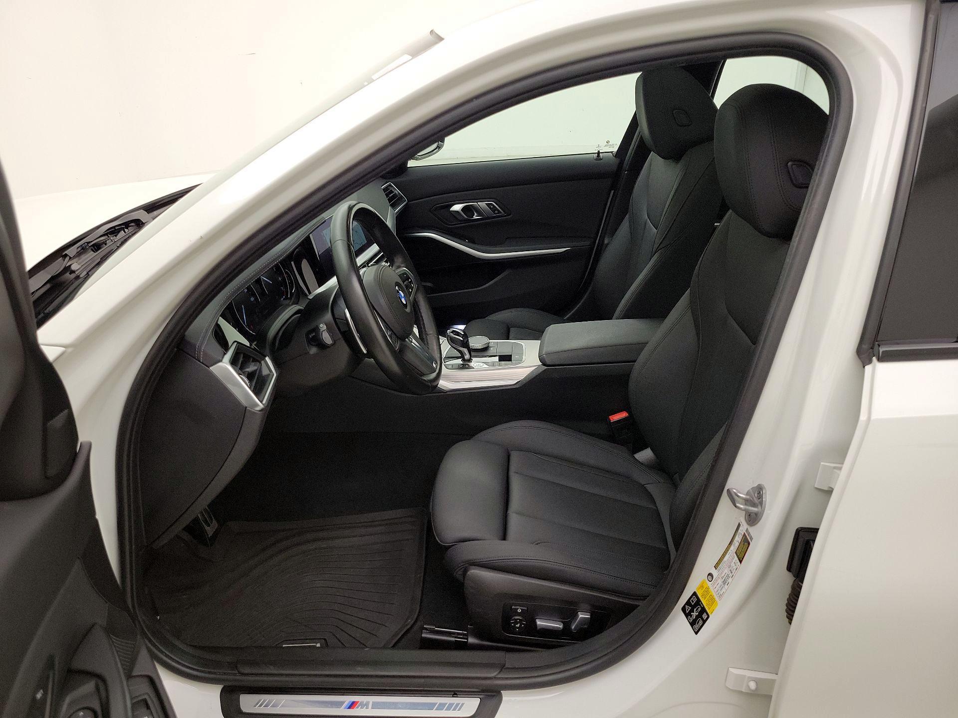 Thumbnail: 2020 BMW 3 Series - 11