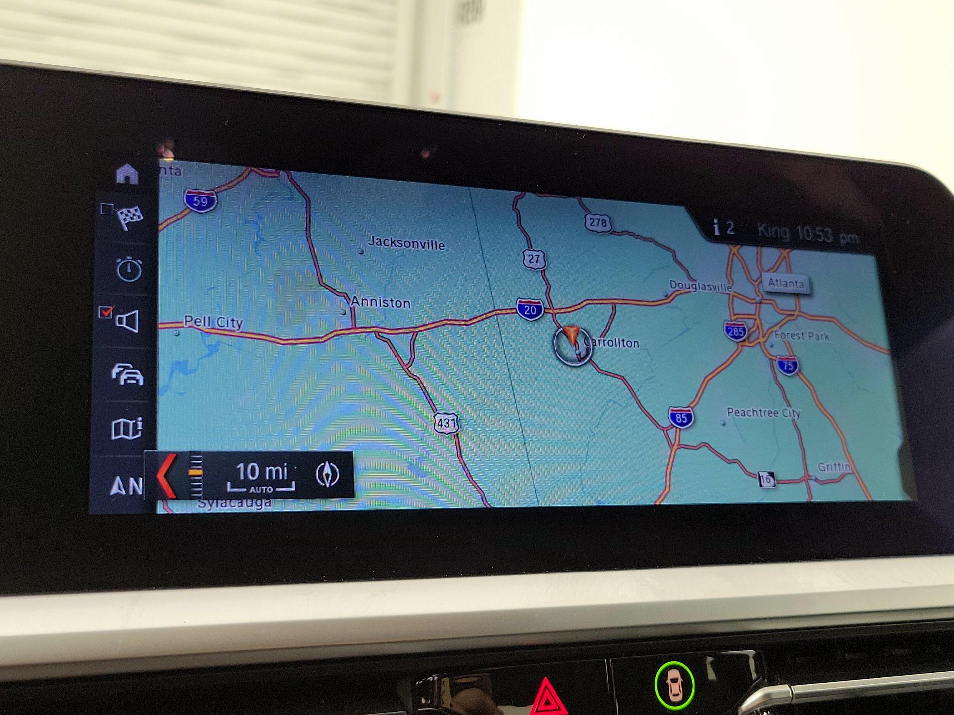 Thumbnail: 2020 BMW 3 Series - 14