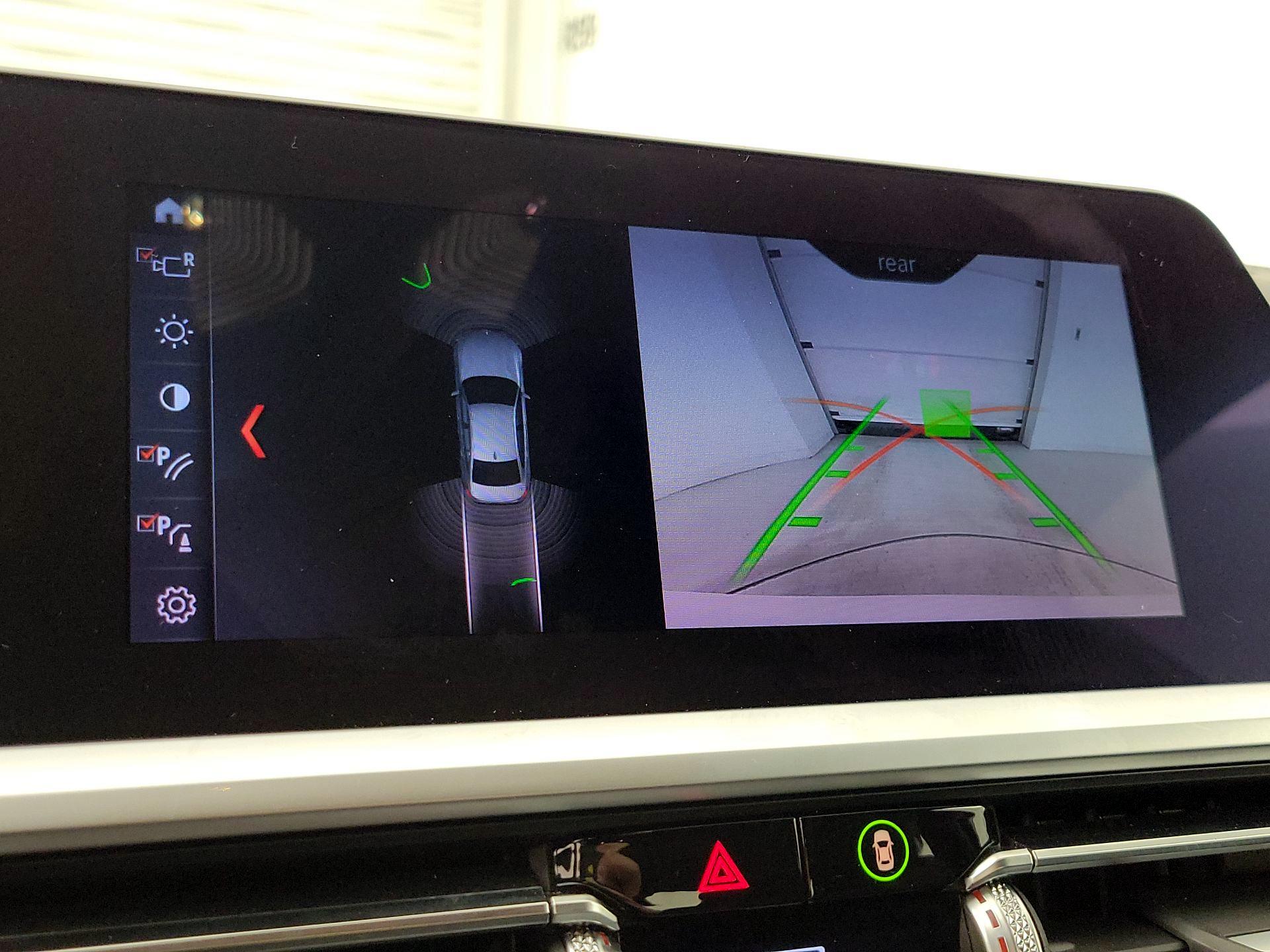 Thumbnail: 2020 BMW 3 Series - 15