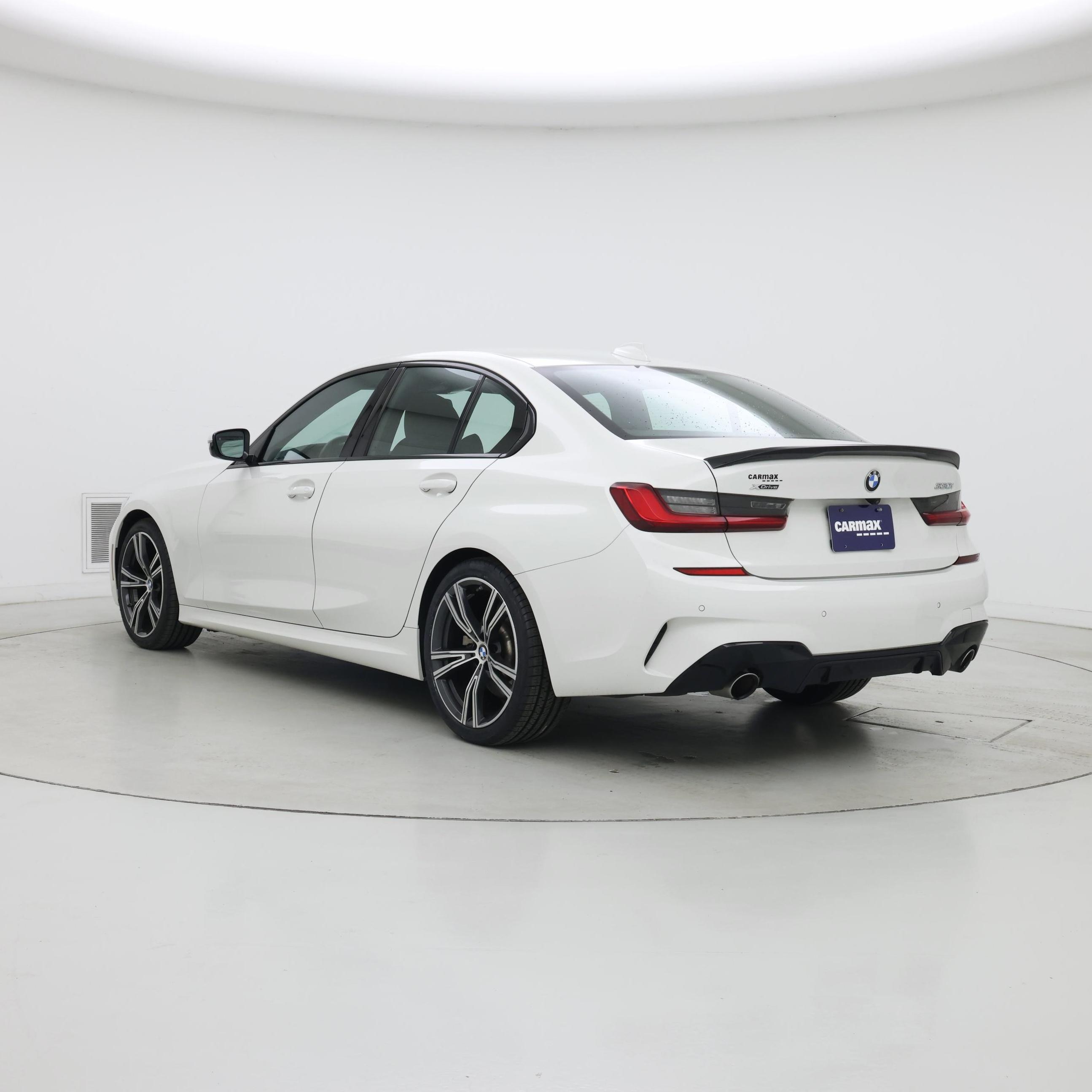 Thumbnail: 2020 BMW 3 Series - 2