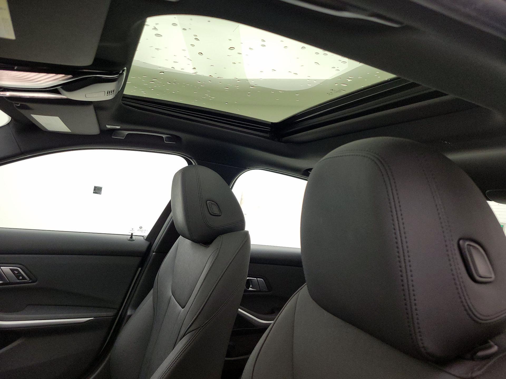 Thumbnail: 2020 BMW 3 Series - 20