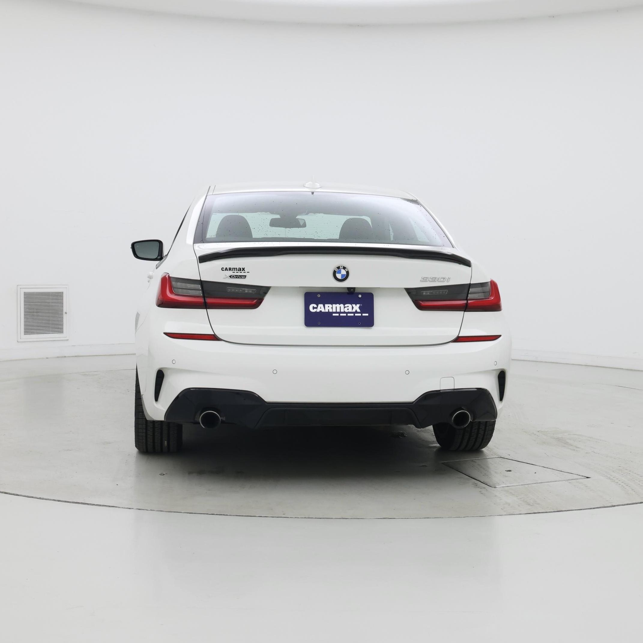 Thumbnail: 2020 BMW 3 Series - 6