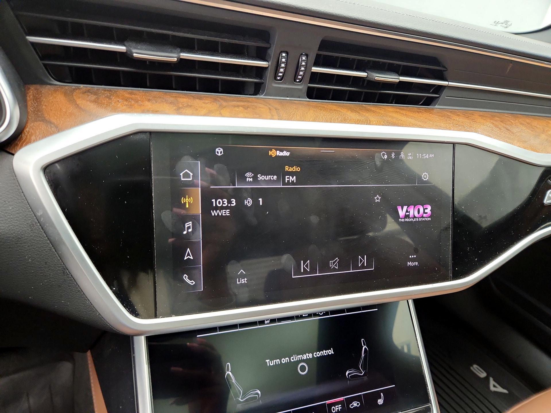 Thumbnail: 2022 Audi A6 - 16