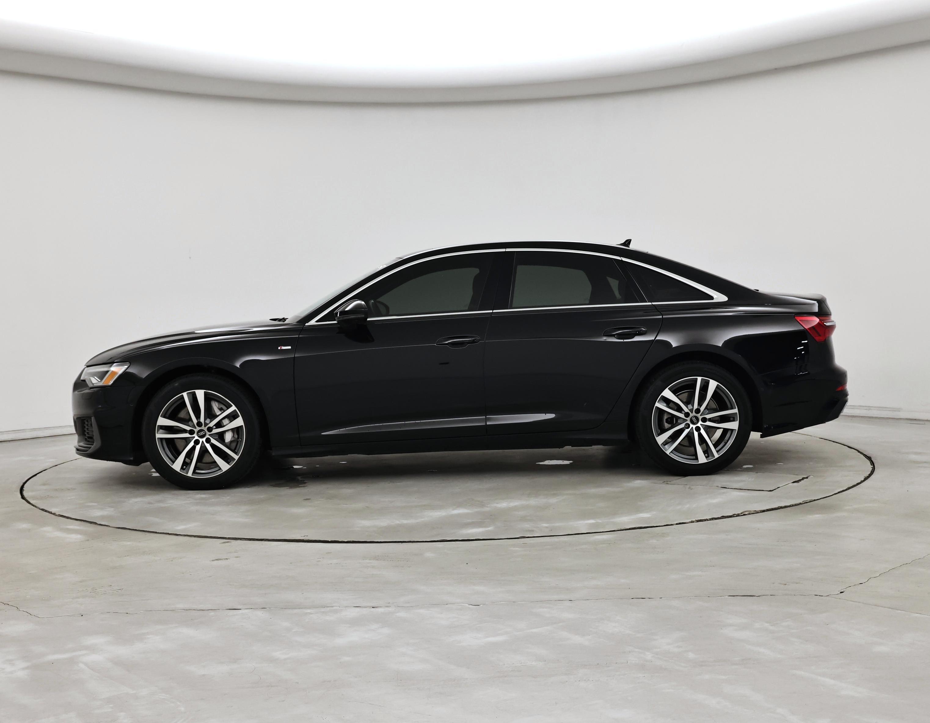 Thumbnail: 2022 Audi A6 - 3
