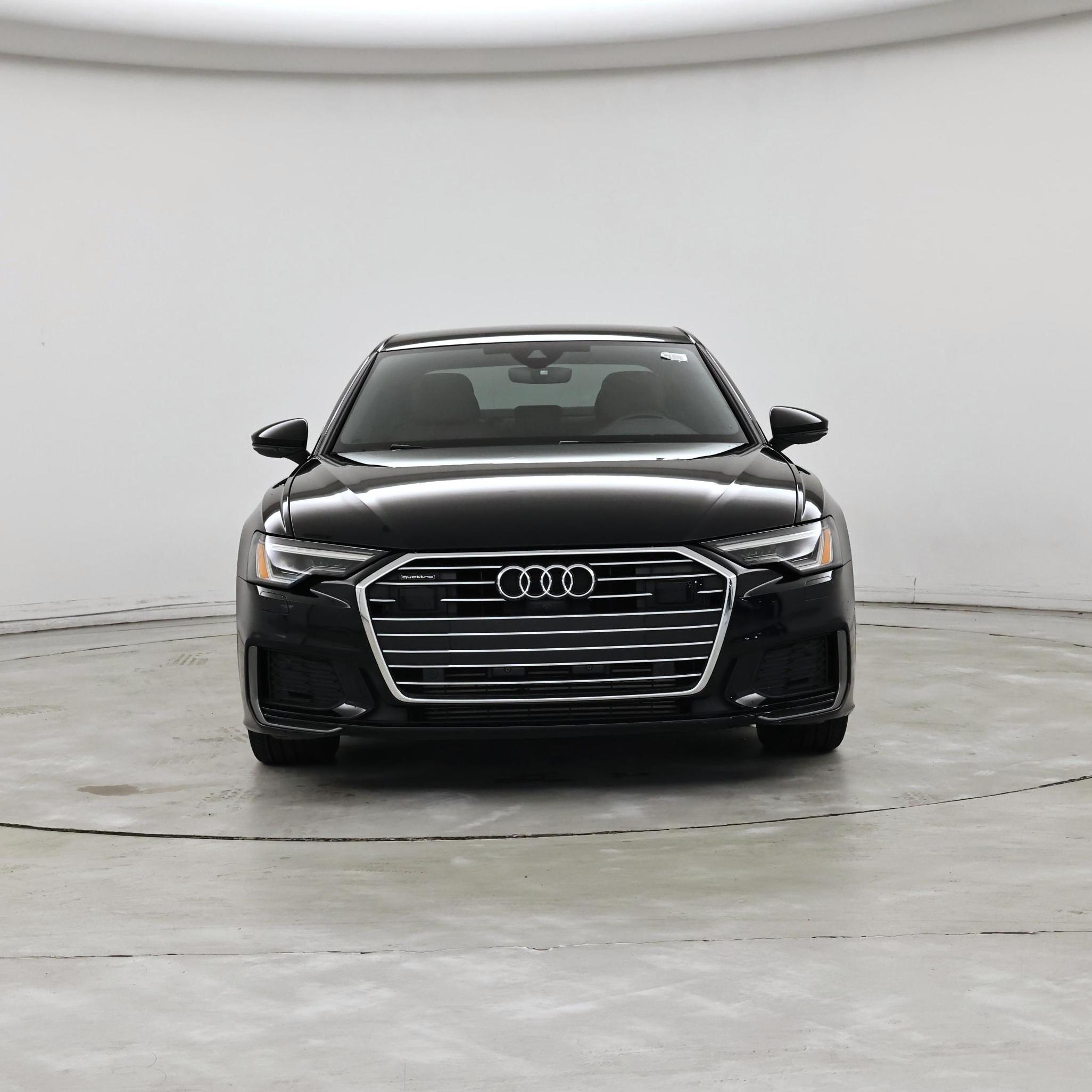 Thumbnail: 2022 Audi A6 - 5