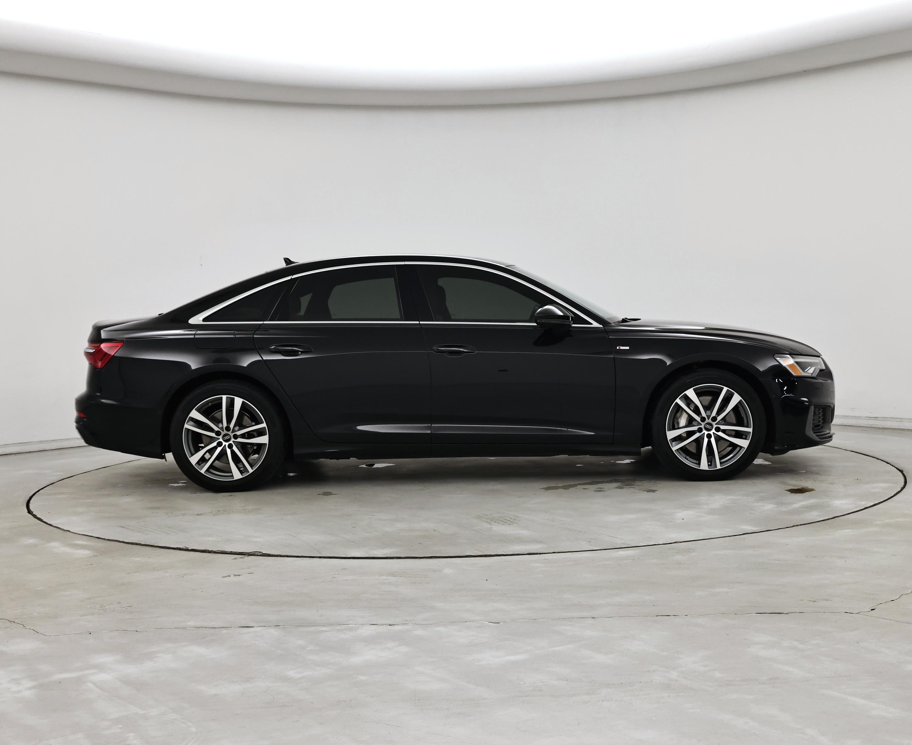 Thumbnail: 2022 Audi A6 - 7