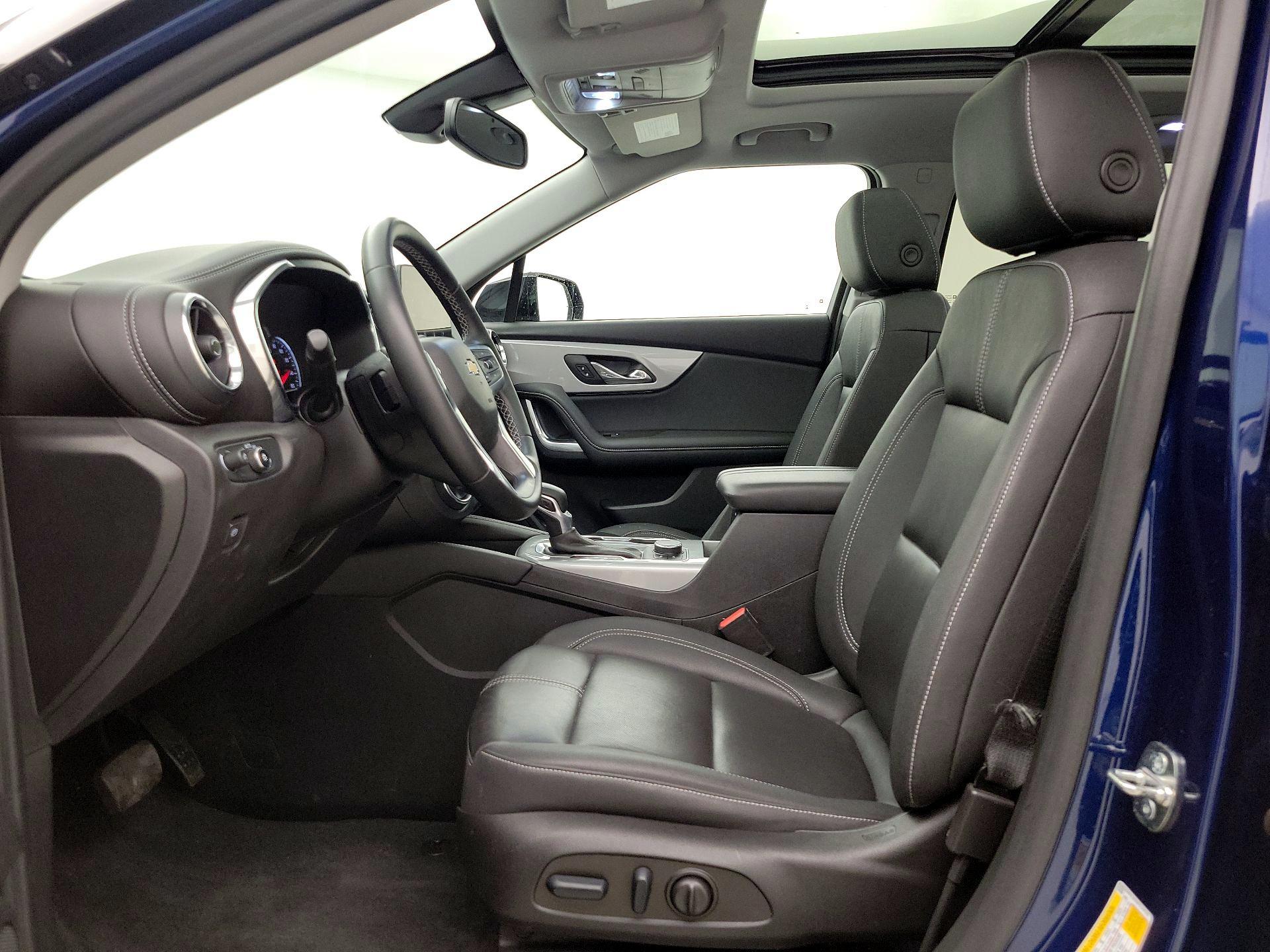 Thumbnail: 2023 Chevrolet Blazer - 11