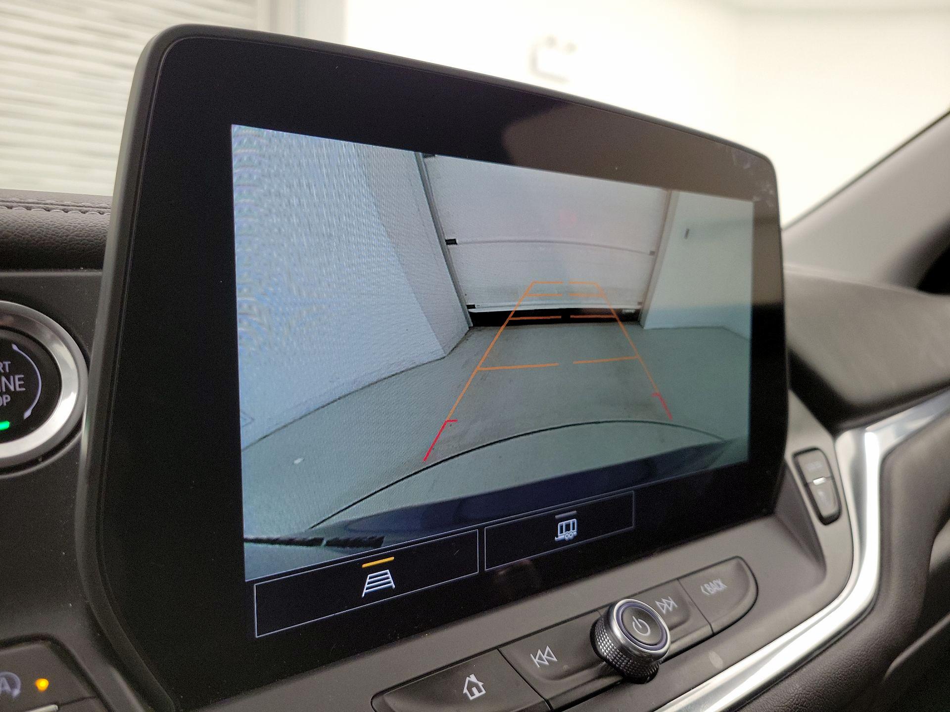 Thumbnail: 2023 Chevrolet Blazer - 14