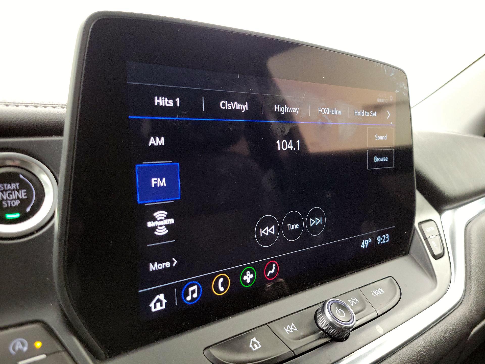 Thumbnail: 2023 Chevrolet Blazer - 15