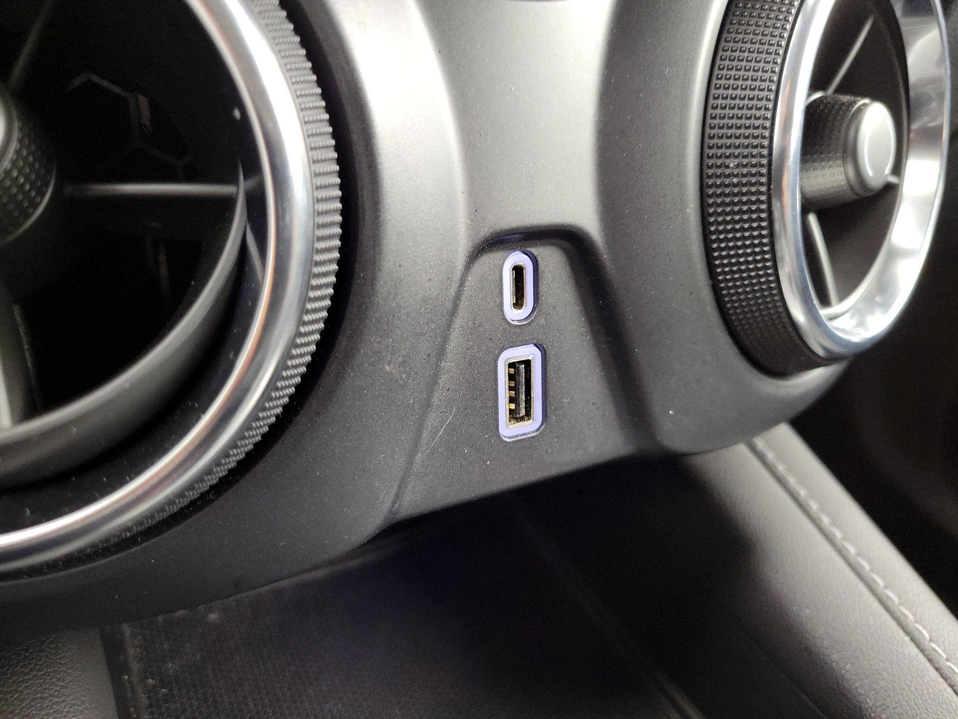 Thumbnail: 2023 Chevrolet Blazer - 18