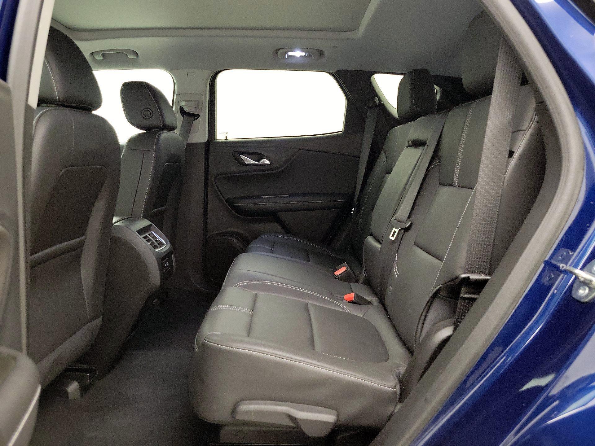 Thumbnail: 2023 Chevrolet Blazer - 20