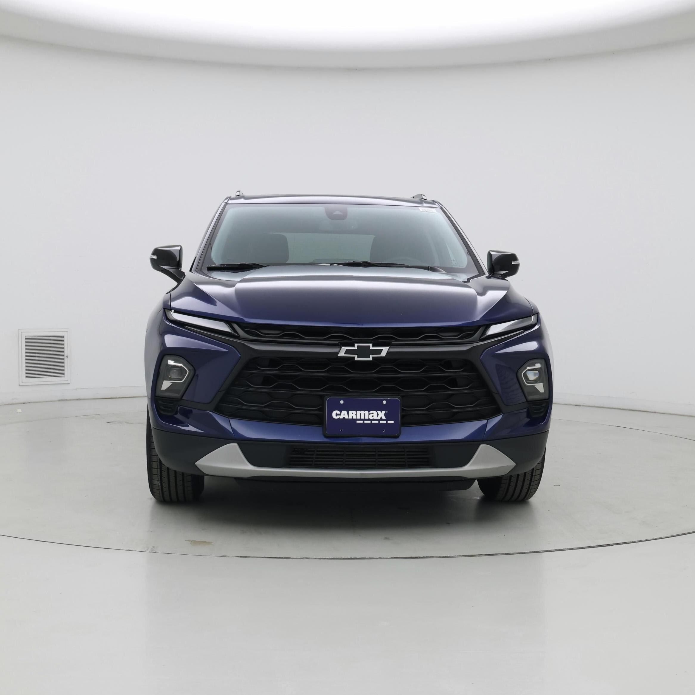 Thumbnail: 2023 Chevrolet Blazer - 5