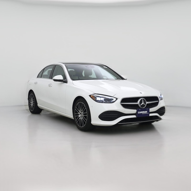 2023 Mercedes-Benz C300
