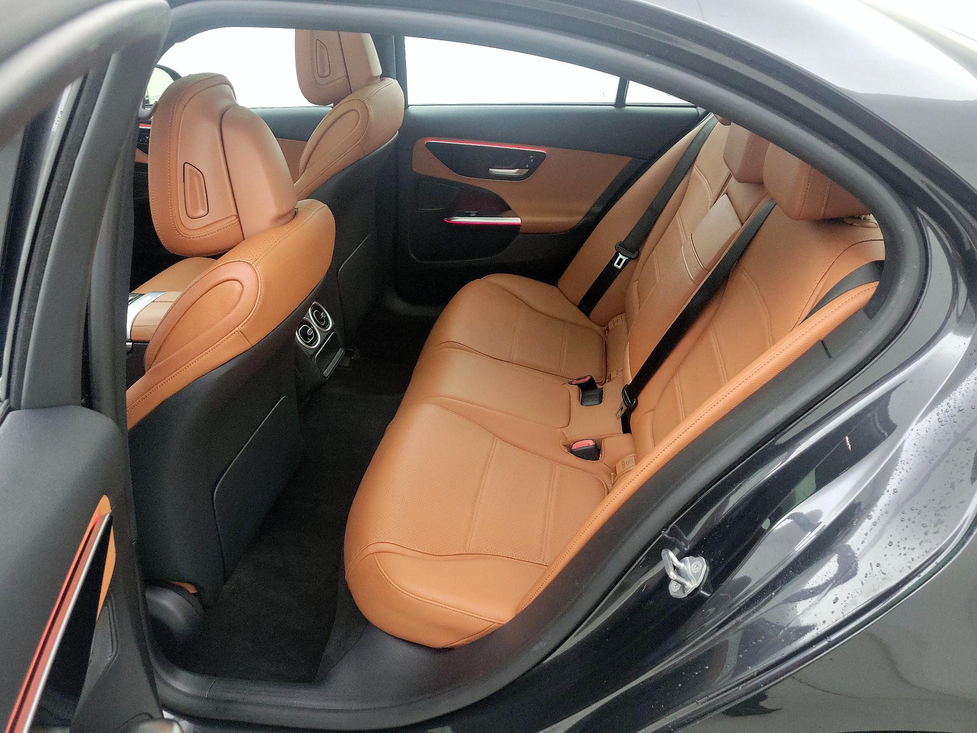 Thumbnail: 2023 Mercedes-Benz C-Class - 20