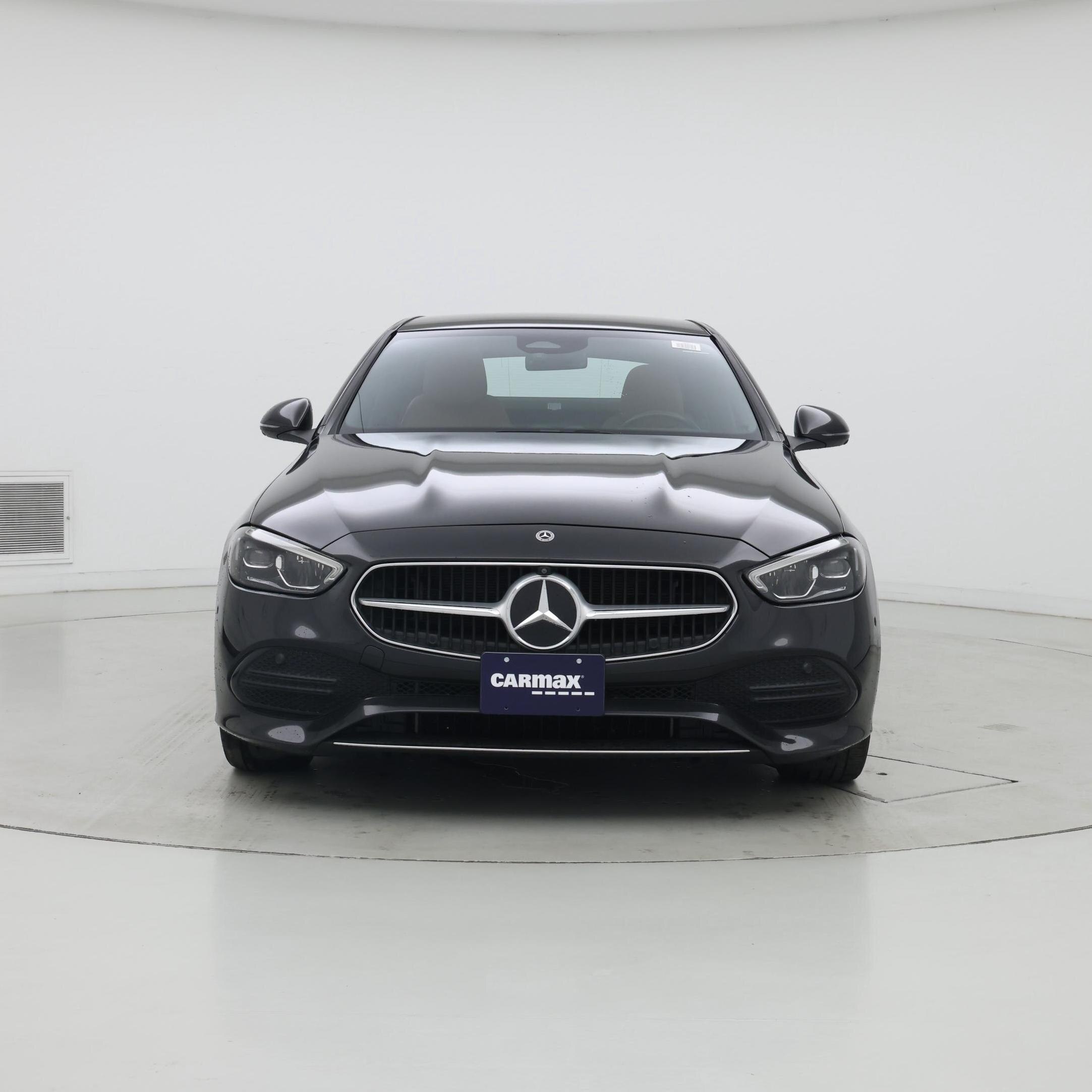 Thumbnail: 2023 Mercedes-Benz C-Class - 5