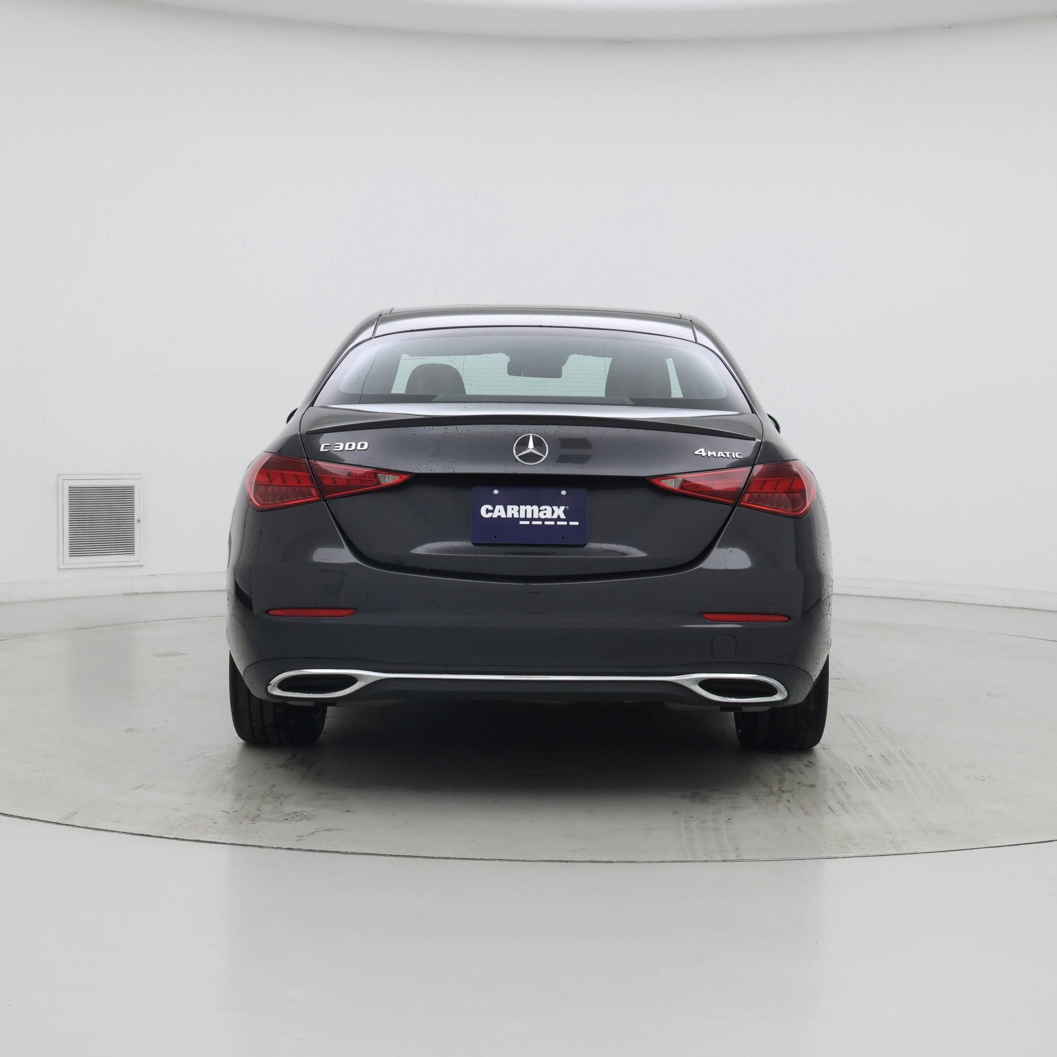 Thumbnail: 2023 Mercedes-Benz C-Class - 6