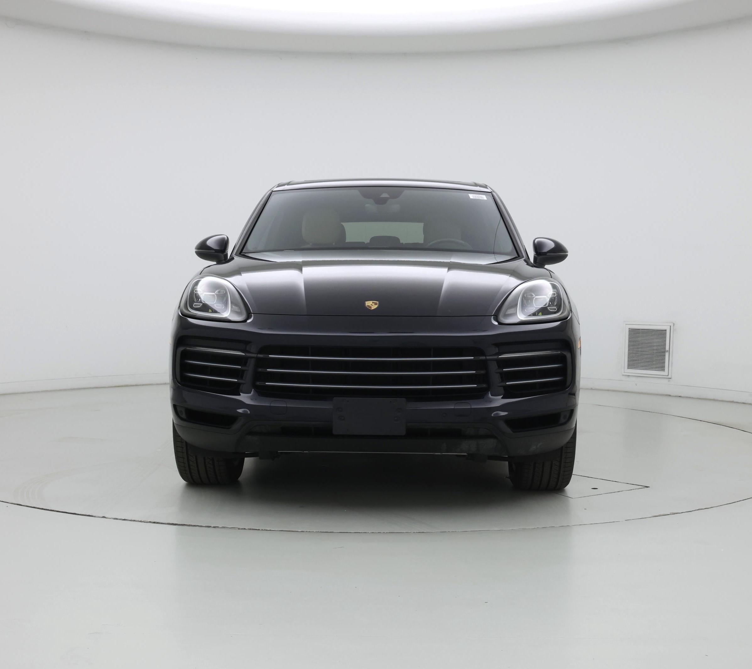 Thumbnail: 2020 Porsche Cayenne - 5