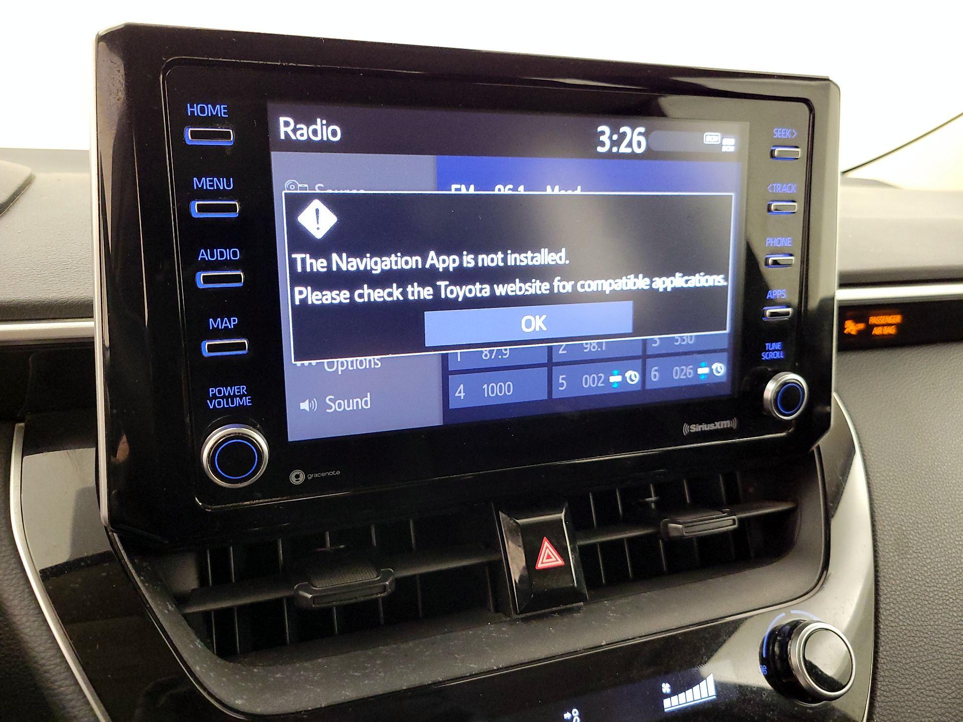 Thumbnail: 2021 Toyota Corolla - 14