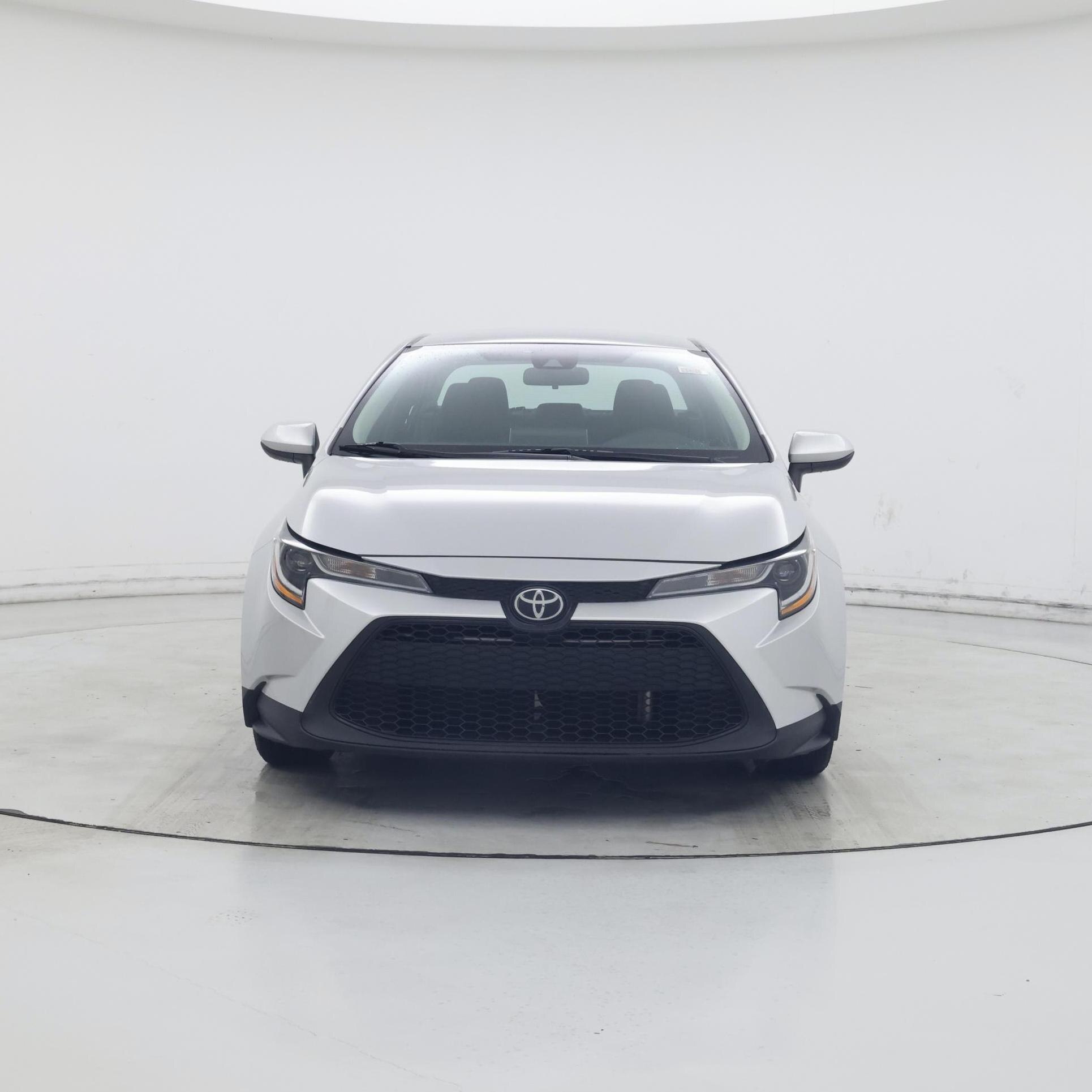 Thumbnail: 2021 Toyota Corolla - 5
