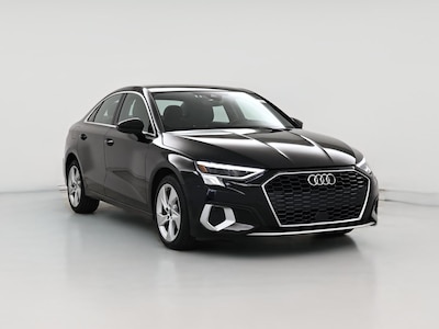 2023 Audi A3 Premium