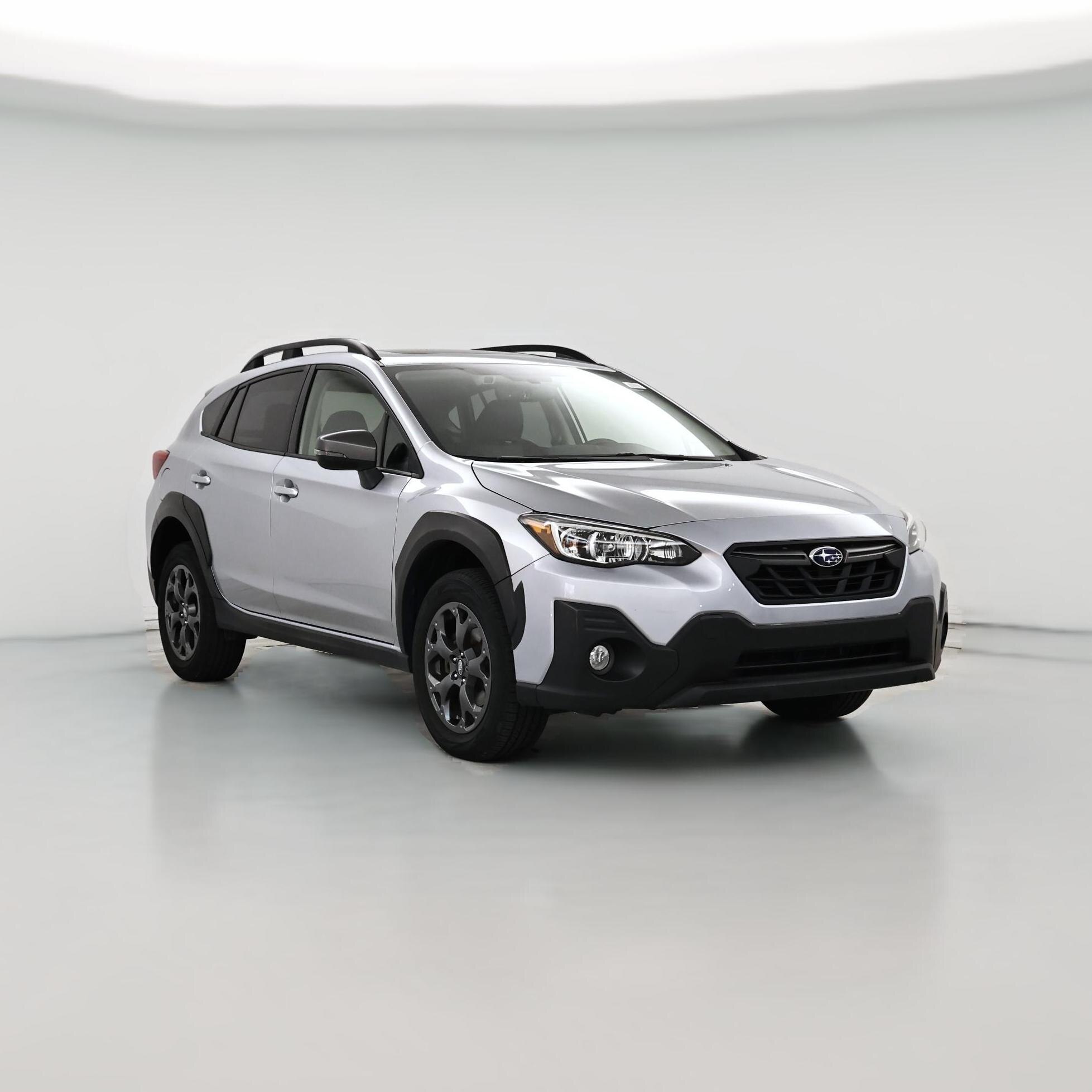 Thumbnail: 2023 Subaru Crosstrek - 1