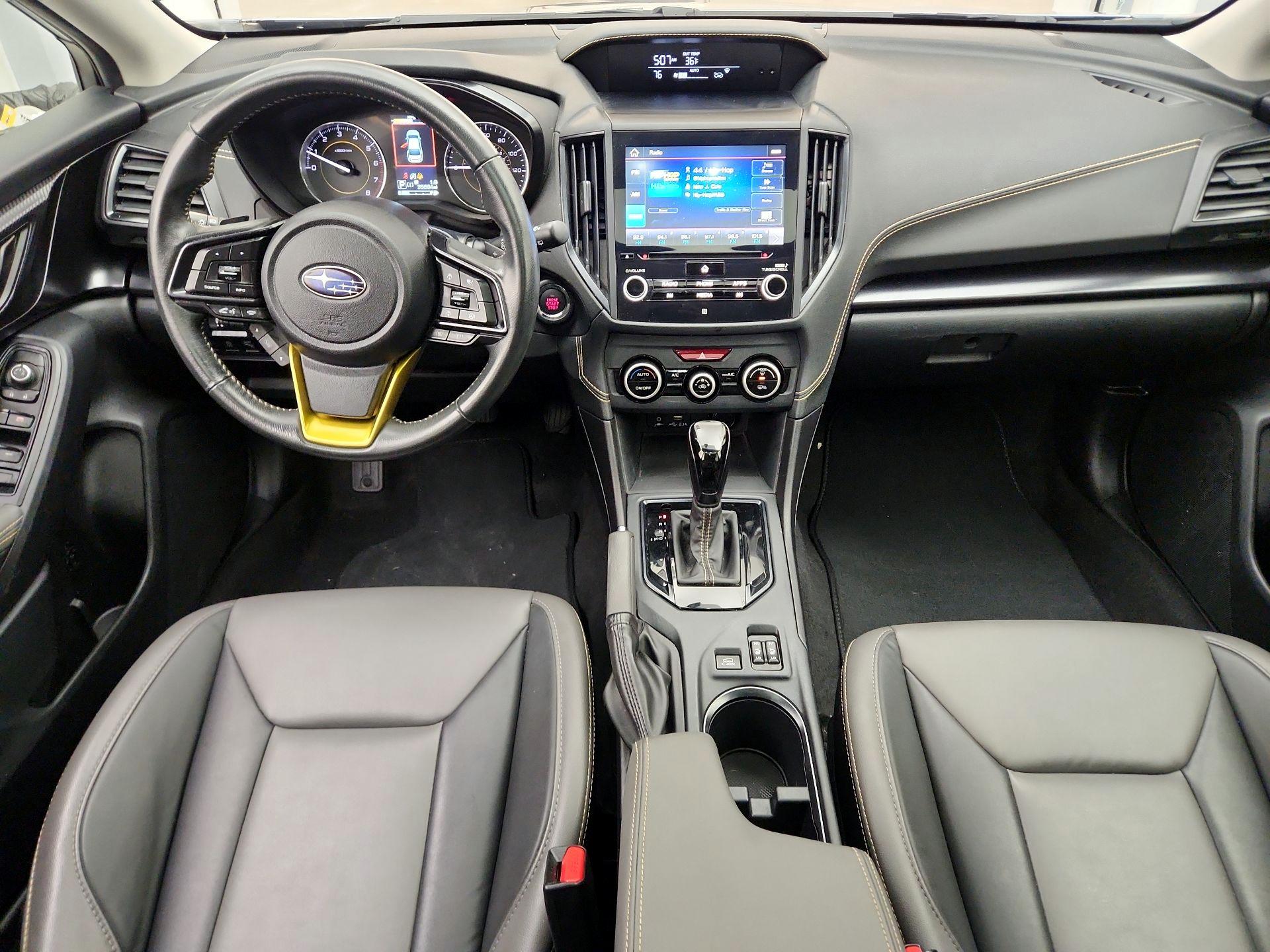 Thumbnail: 2023 Subaru Crosstrek - 9