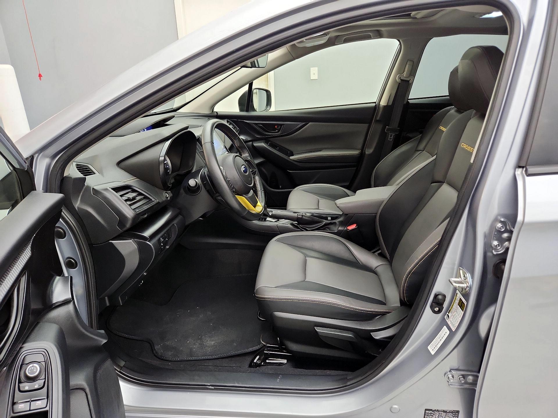 Thumbnail: 2023 Subaru Crosstrek - 11