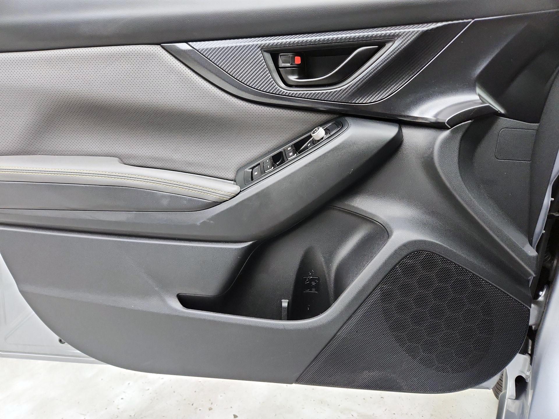 Thumbnail: 2023 Subaru Crosstrek - 12