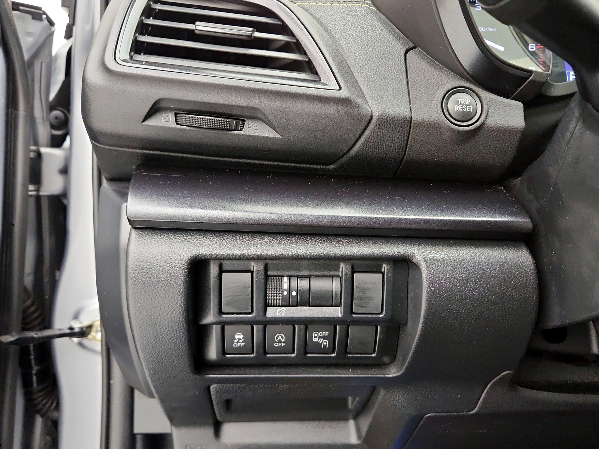 Thumbnail: 2023 Subaru Crosstrek - 13