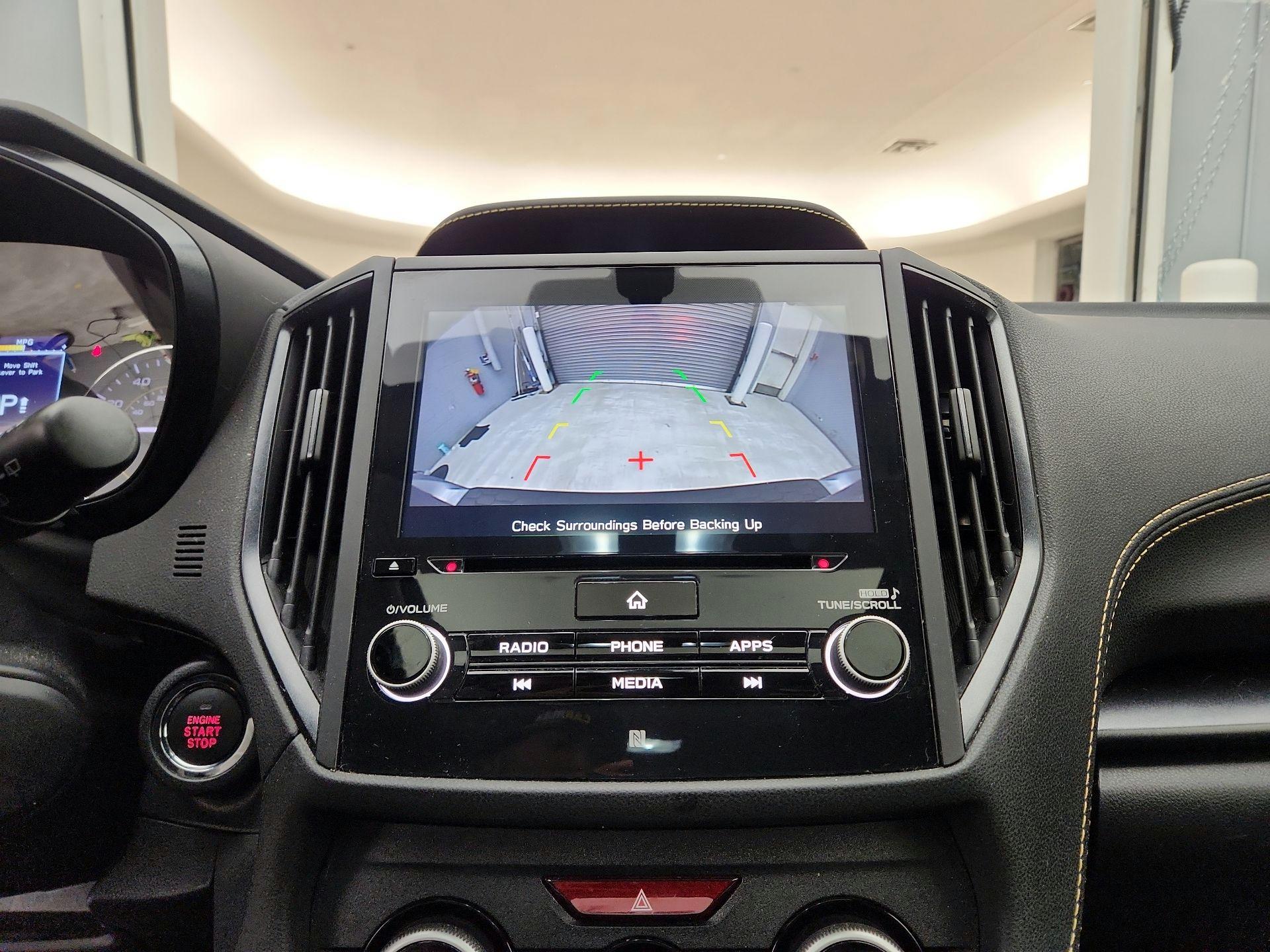 Thumbnail: 2023 Subaru Crosstrek - 14