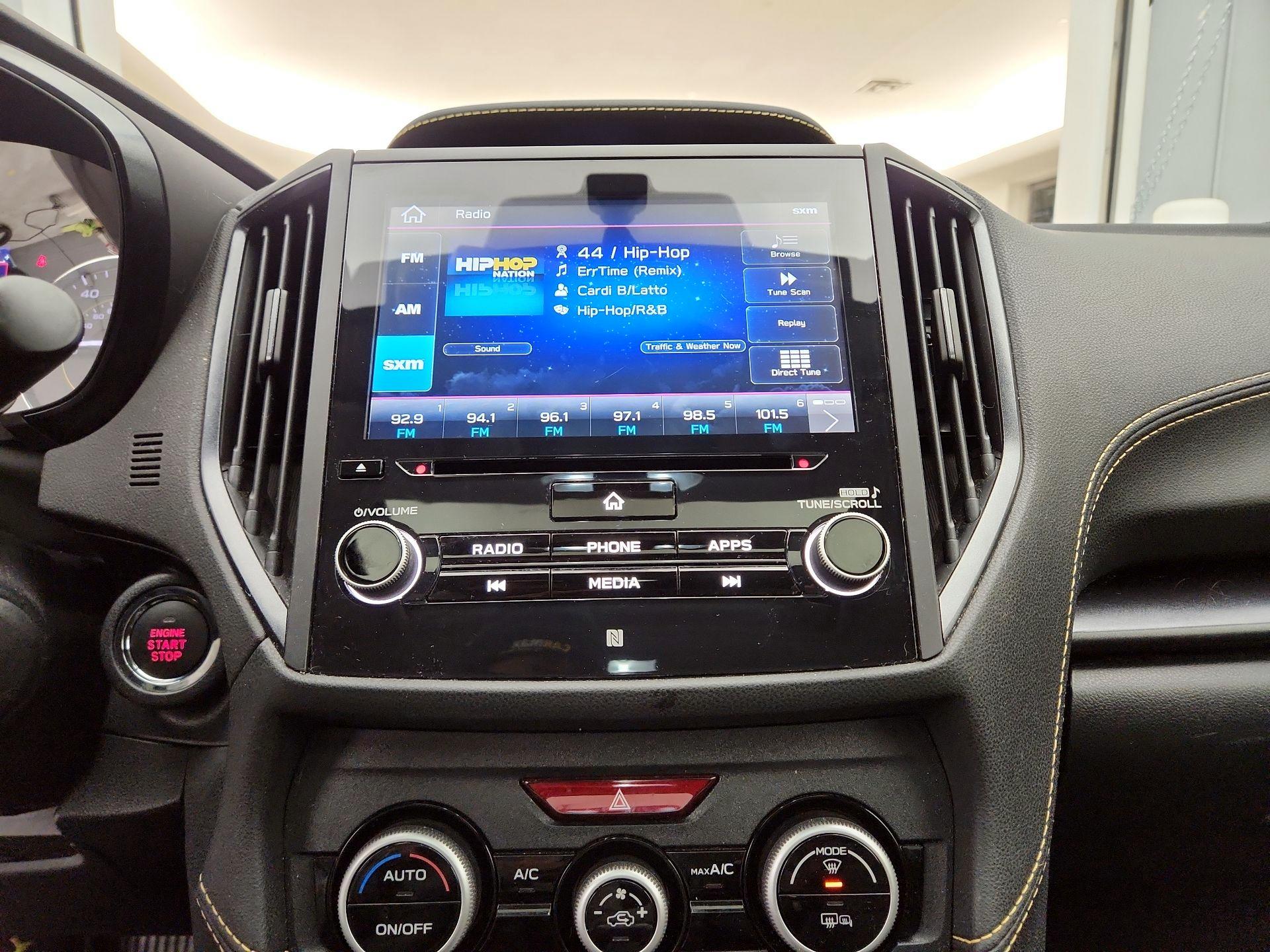 Thumbnail: 2023 Subaru Crosstrek - 15