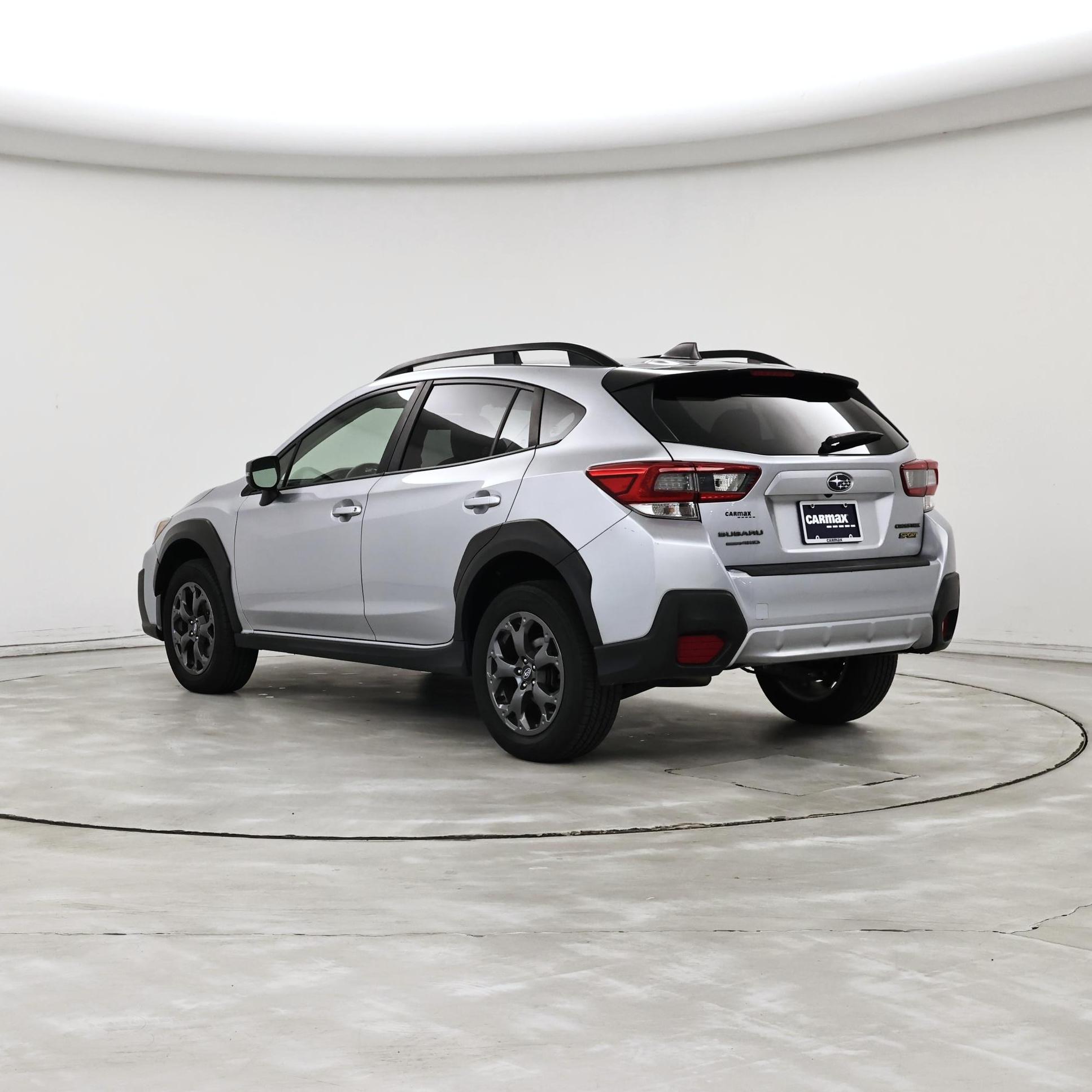 Thumbnail: 2023 Subaru Crosstrek - 2