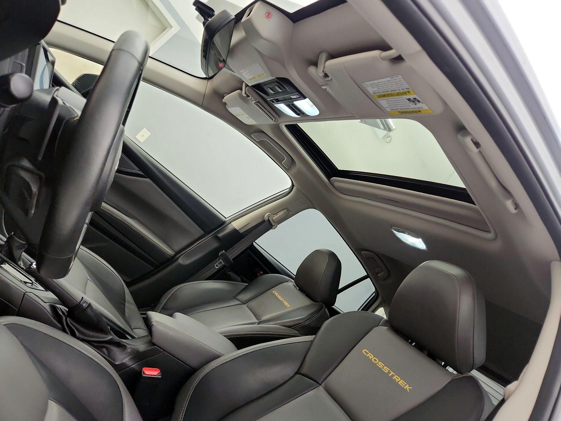 Thumbnail: 2023 Subaru Crosstrek - 19