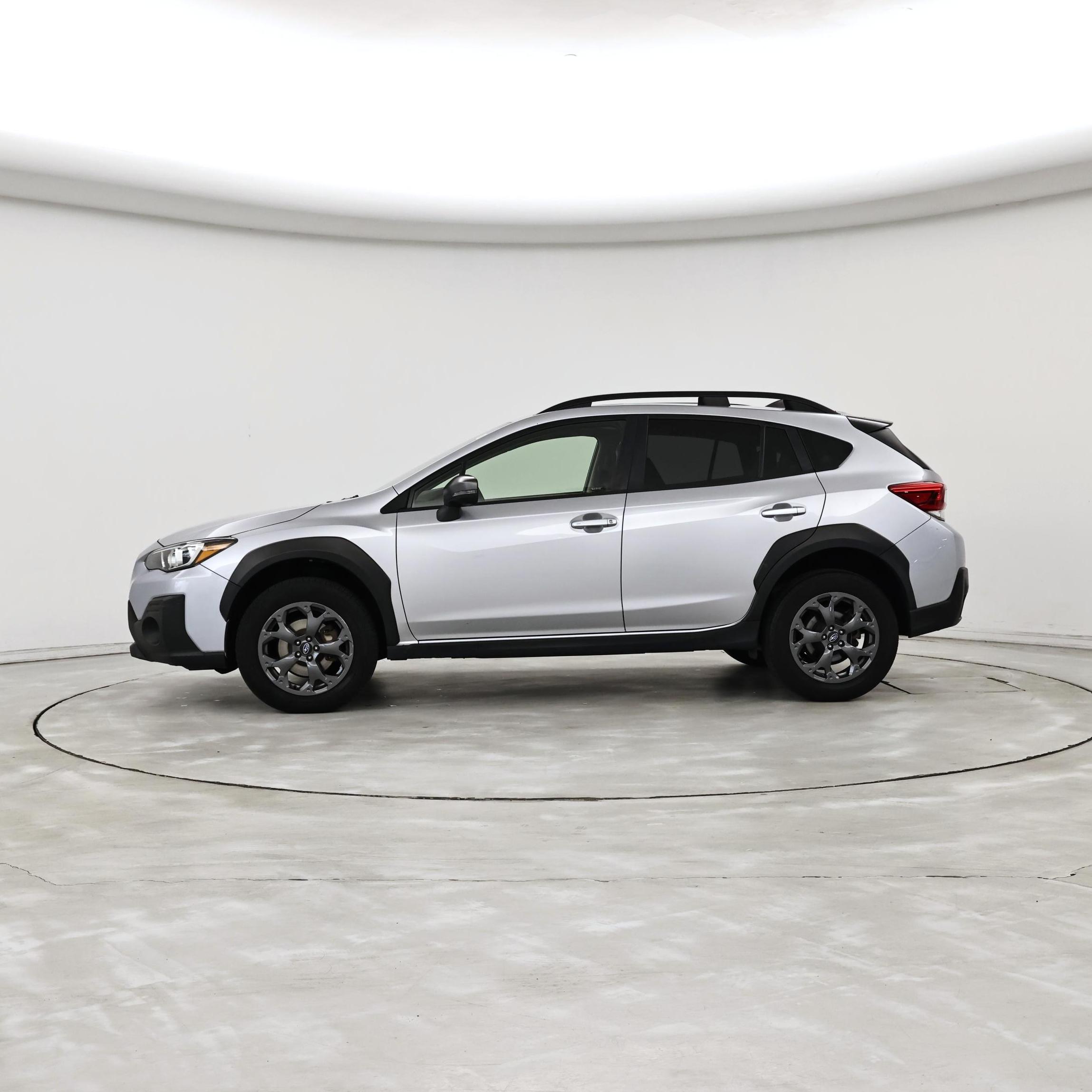 Thumbnail: 2023 Subaru Crosstrek - 3