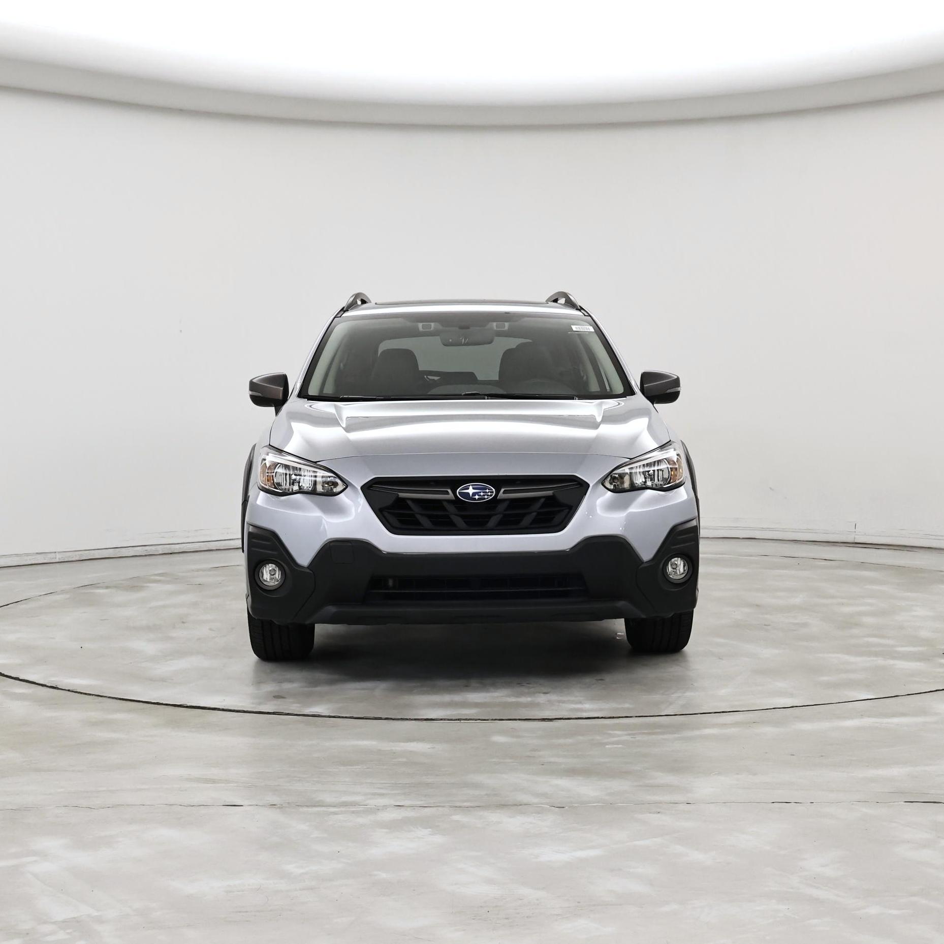 Thumbnail: 2023 Subaru Crosstrek - 5