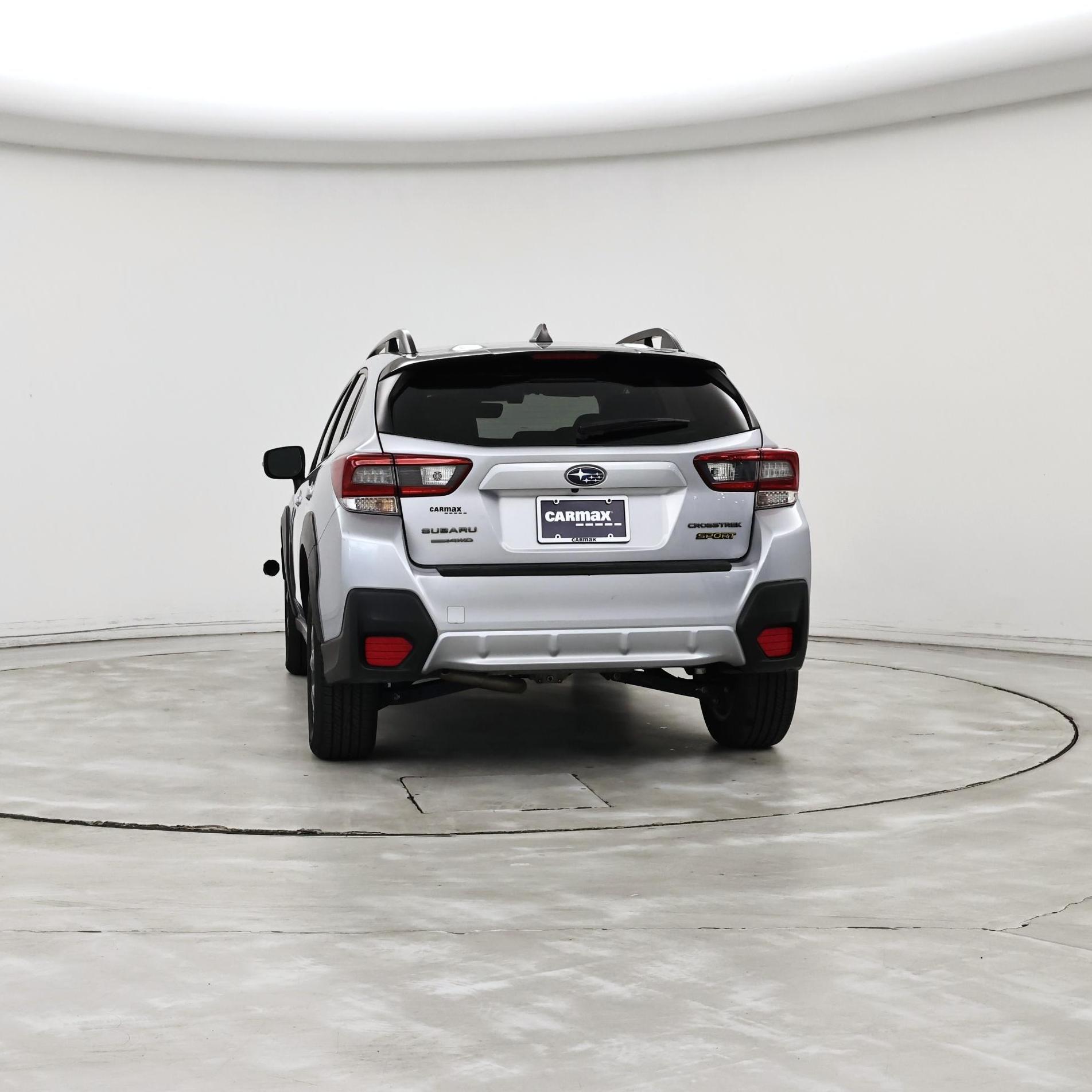 Thumbnail: 2023 Subaru Crosstrek - 6