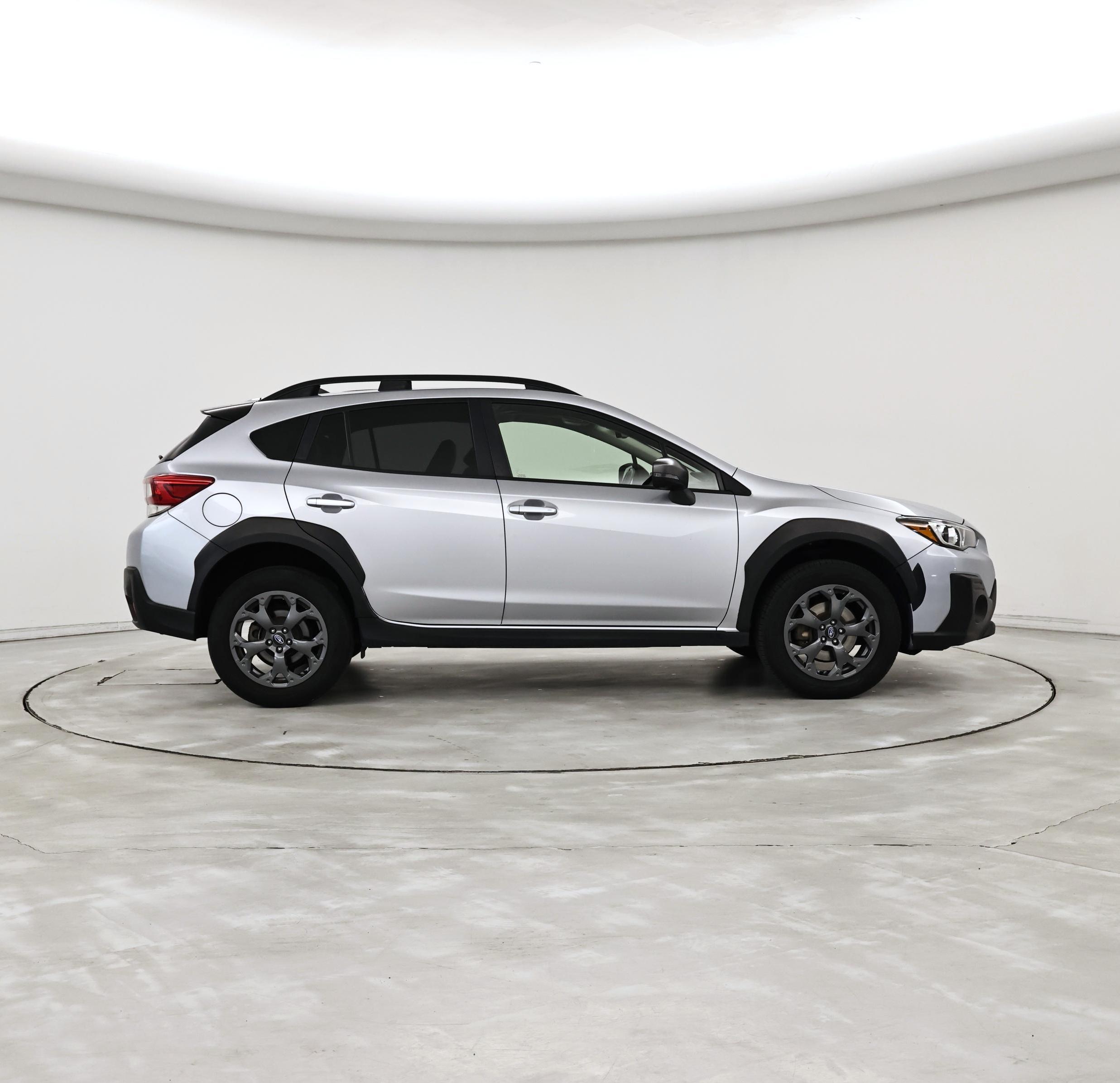 Thumbnail: 2023 Subaru Crosstrek - 7