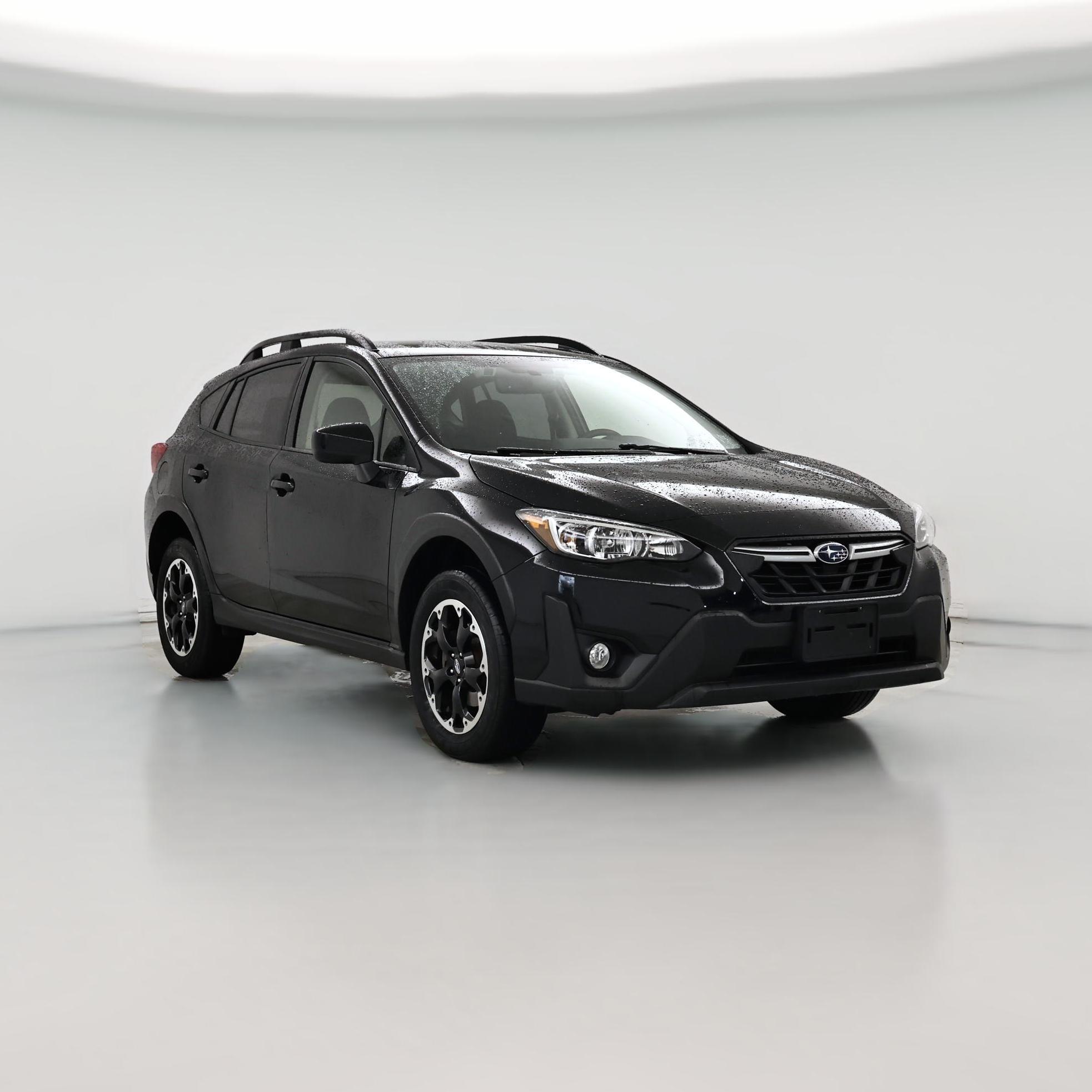 Thumbnail: 2023 Subaru Crosstrek - 1