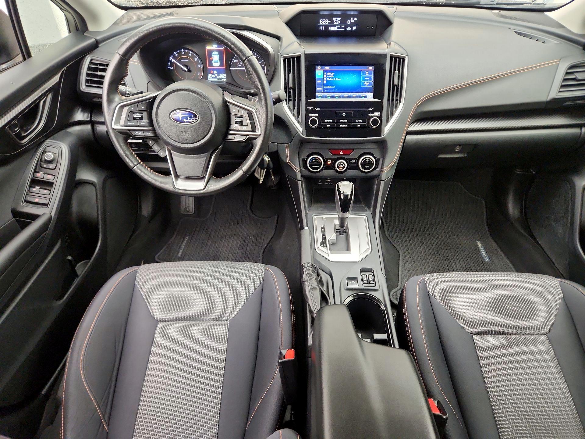 Thumbnail: 2023 Subaru Crosstrek - 9