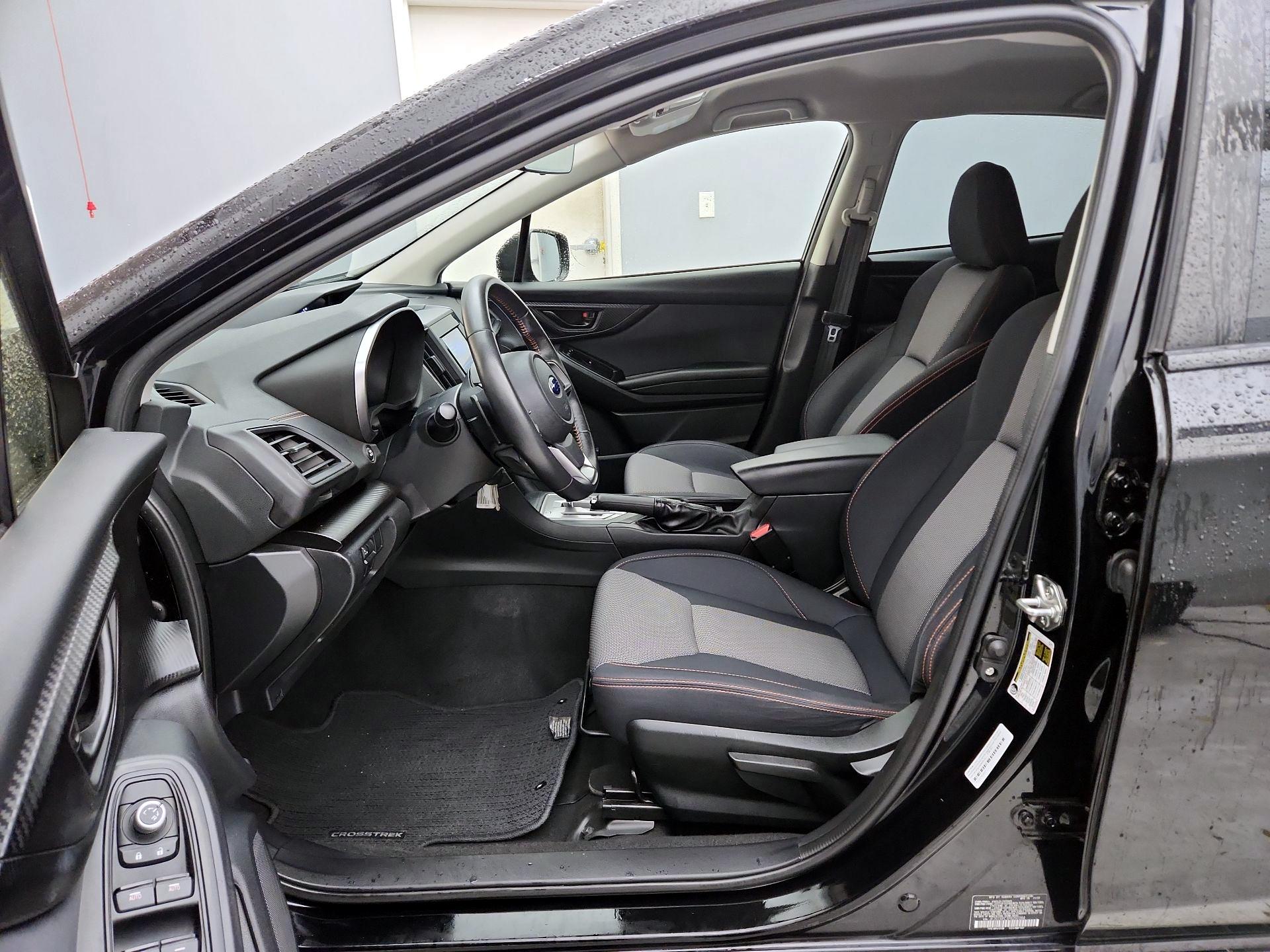 Thumbnail: 2023 Subaru Crosstrek - 11