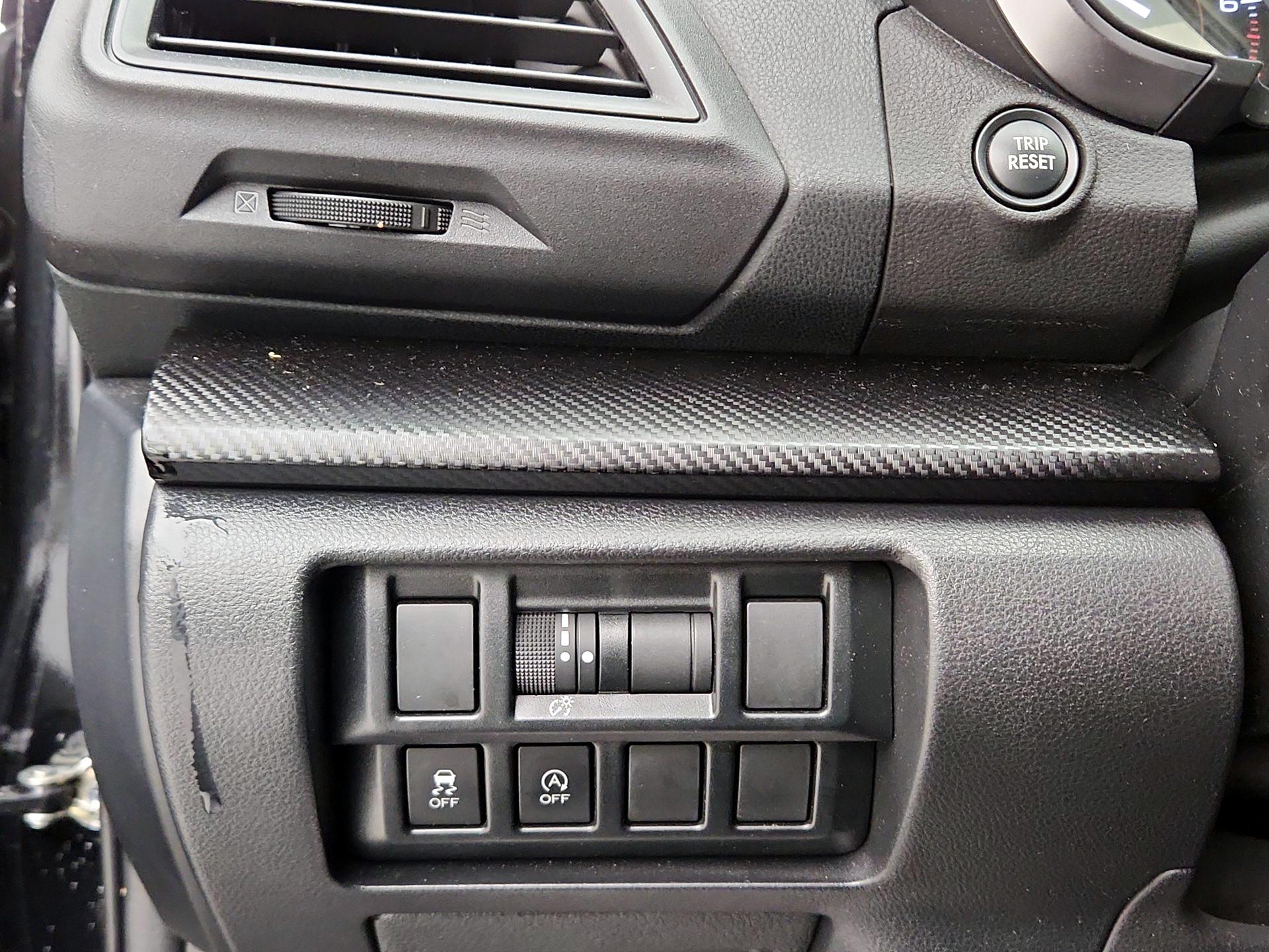 Thumbnail: 2023 Subaru Crosstrek - 13