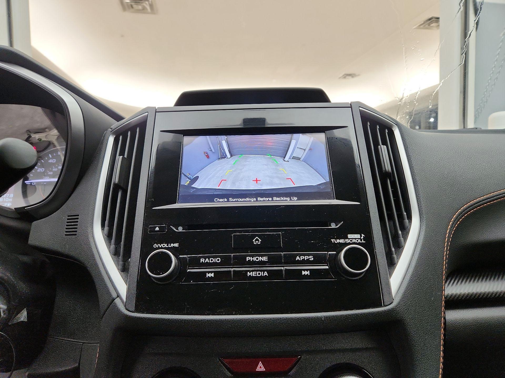 Thumbnail: 2023 Subaru Crosstrek - 14