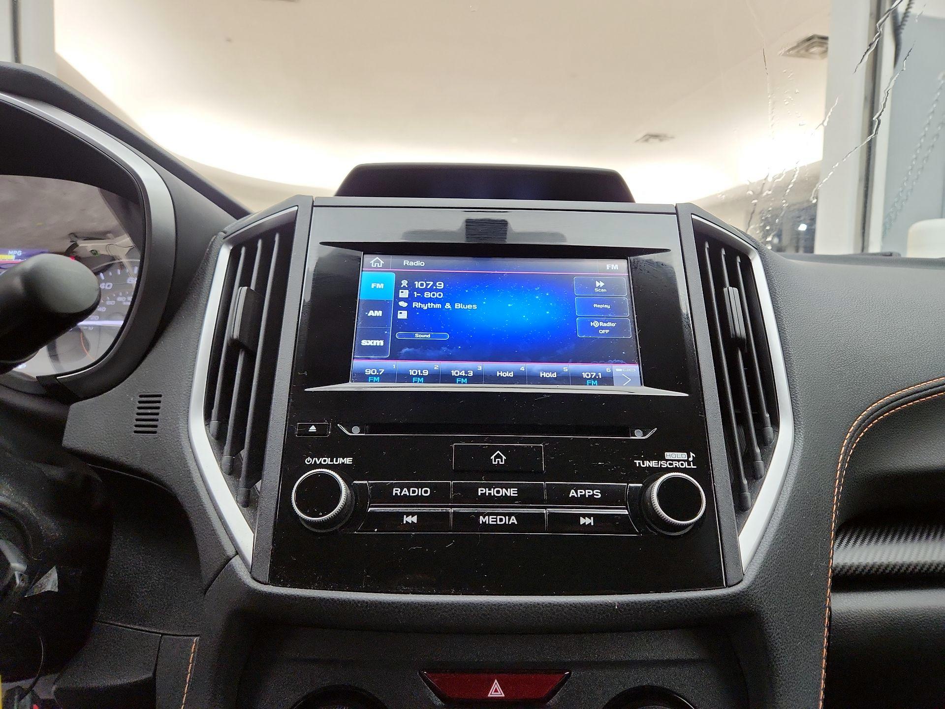 Thumbnail: 2023 Subaru Crosstrek - 15