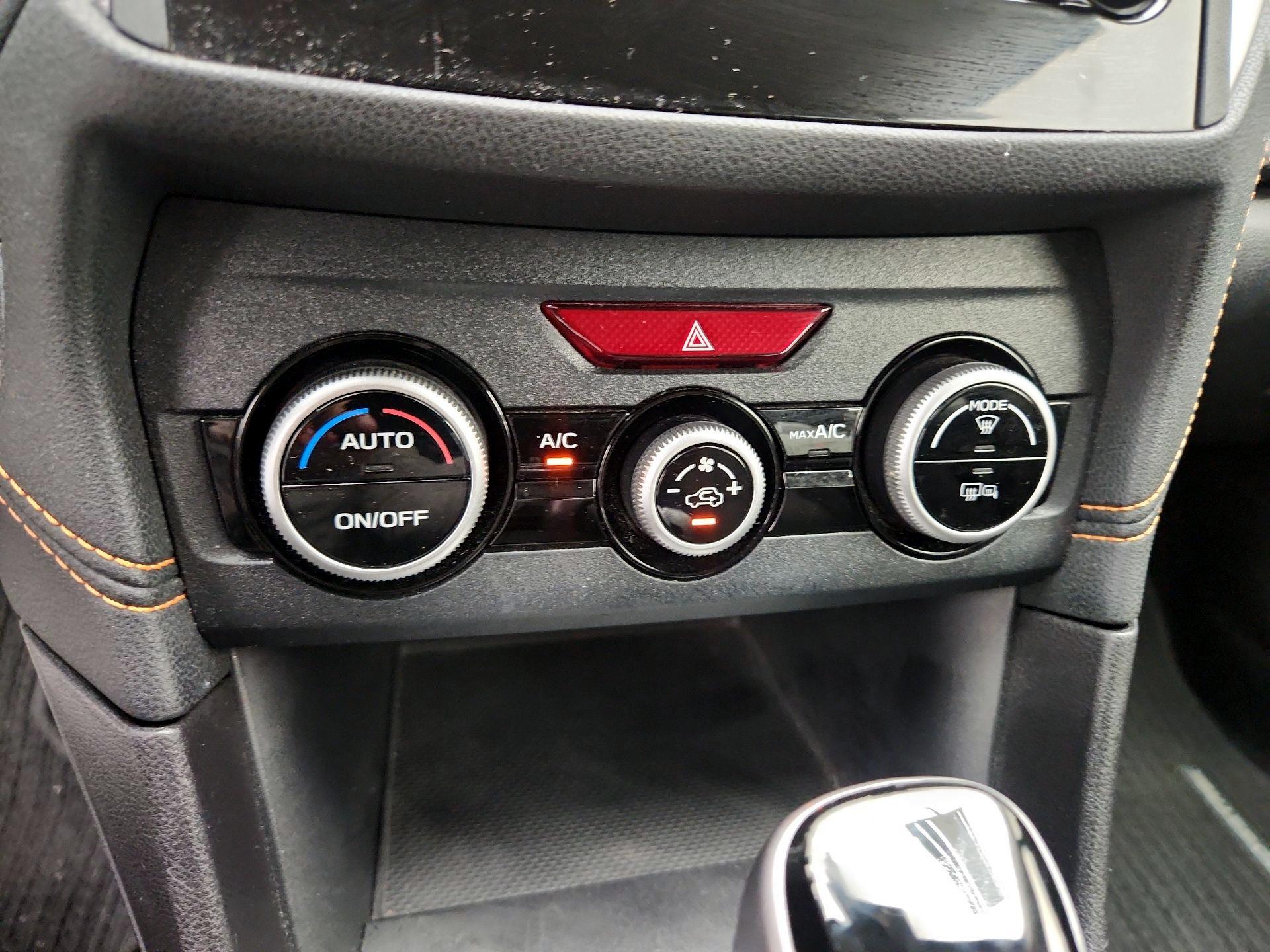 Thumbnail: 2023 Subaru Crosstrek - 16