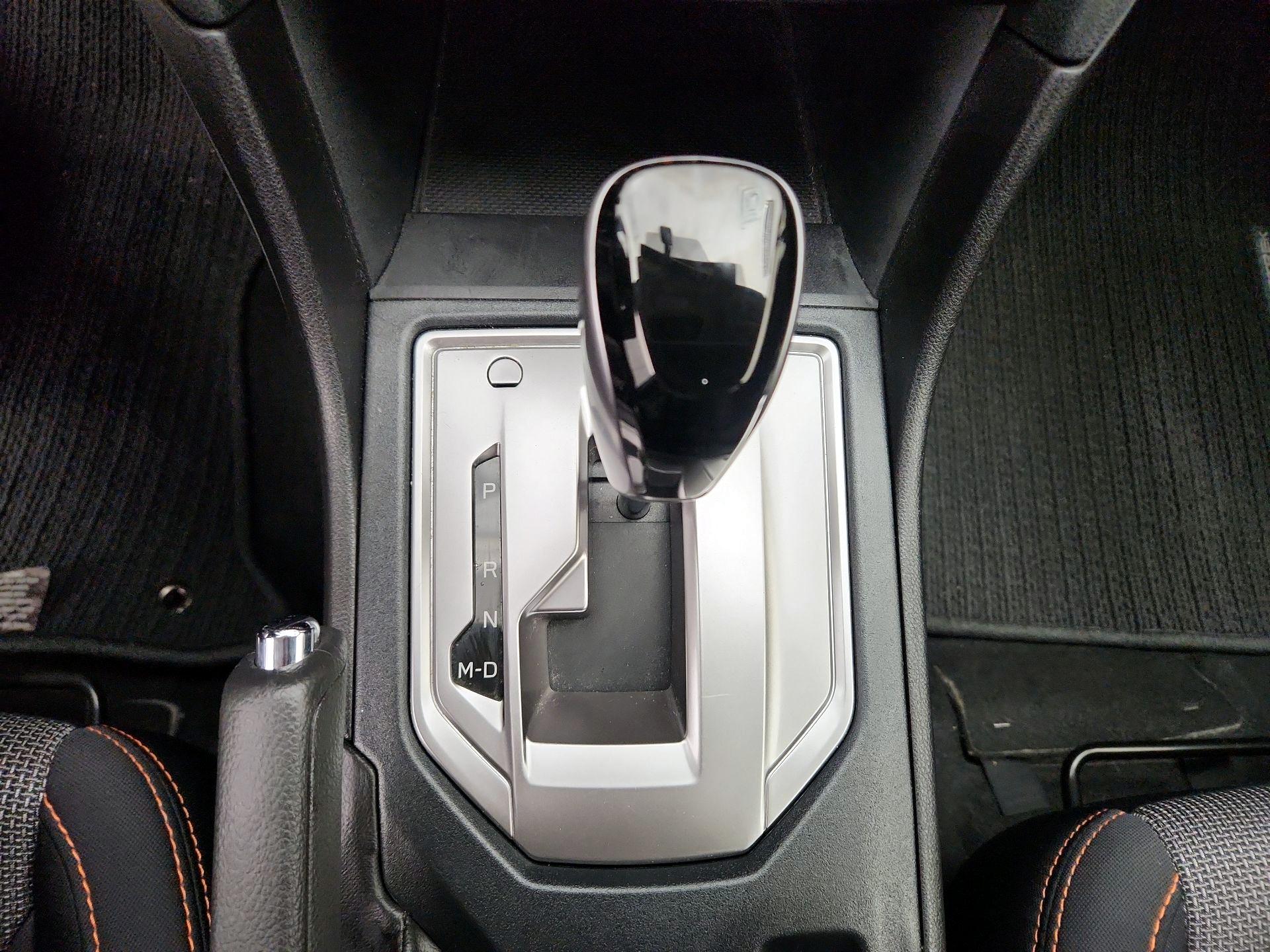 Thumbnail: 2023 Subaru Crosstrek - 17