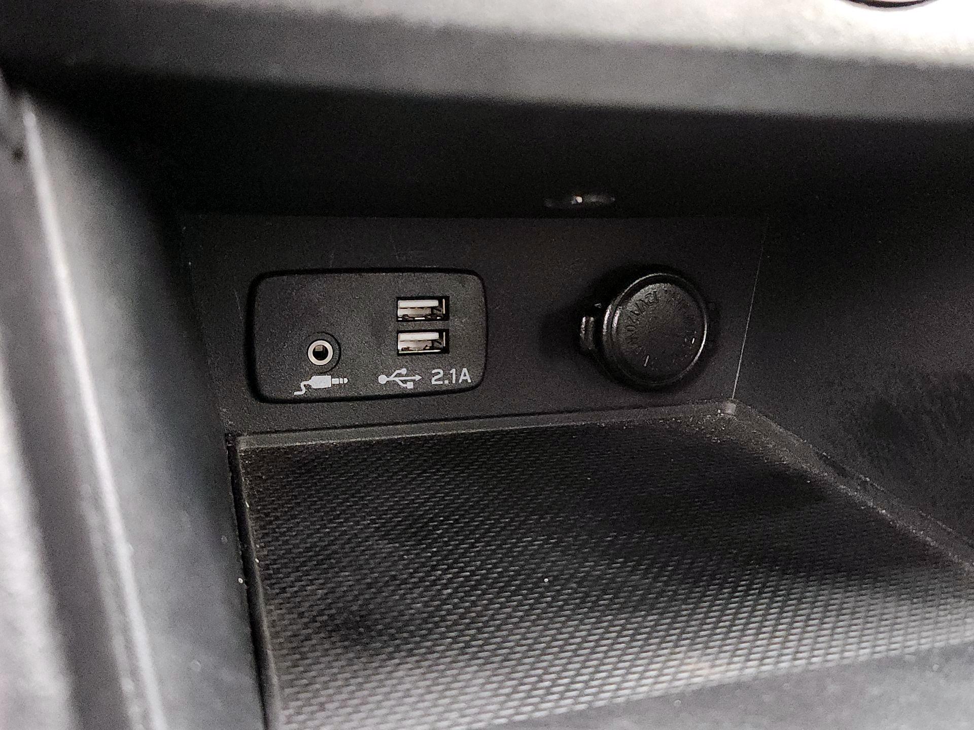 Thumbnail: 2023 Subaru Crosstrek - 18