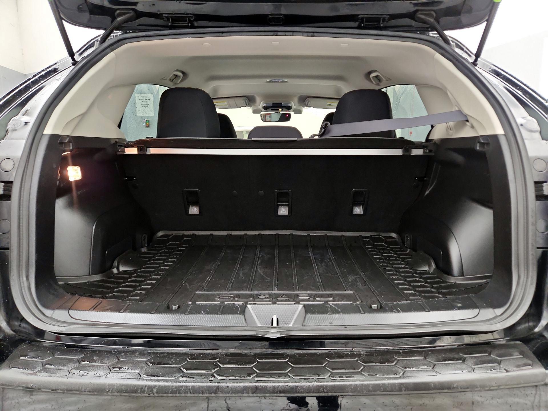 Thumbnail: 2023 Subaru Crosstrek - 20