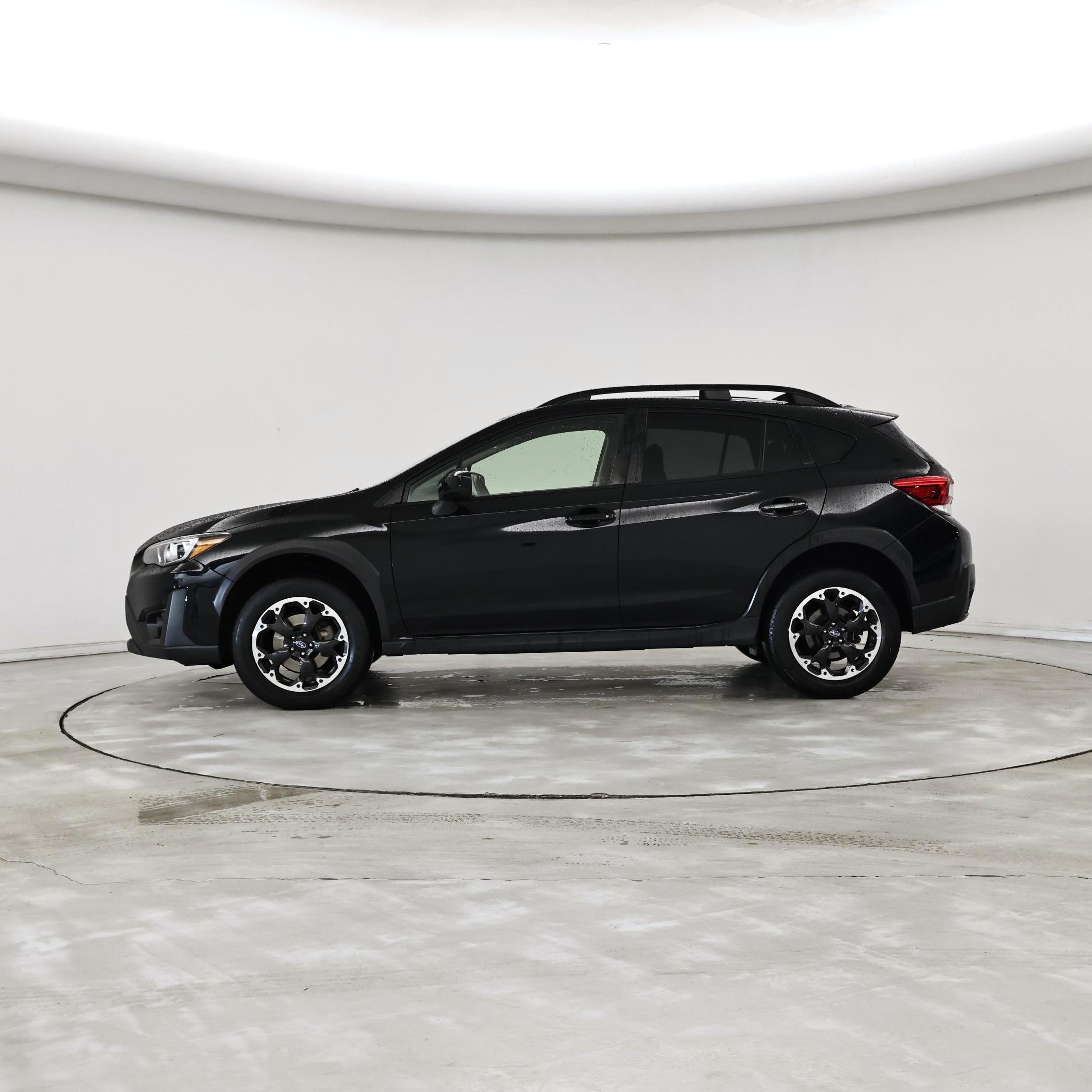 Thumbnail: 2023 Subaru Crosstrek - 3
